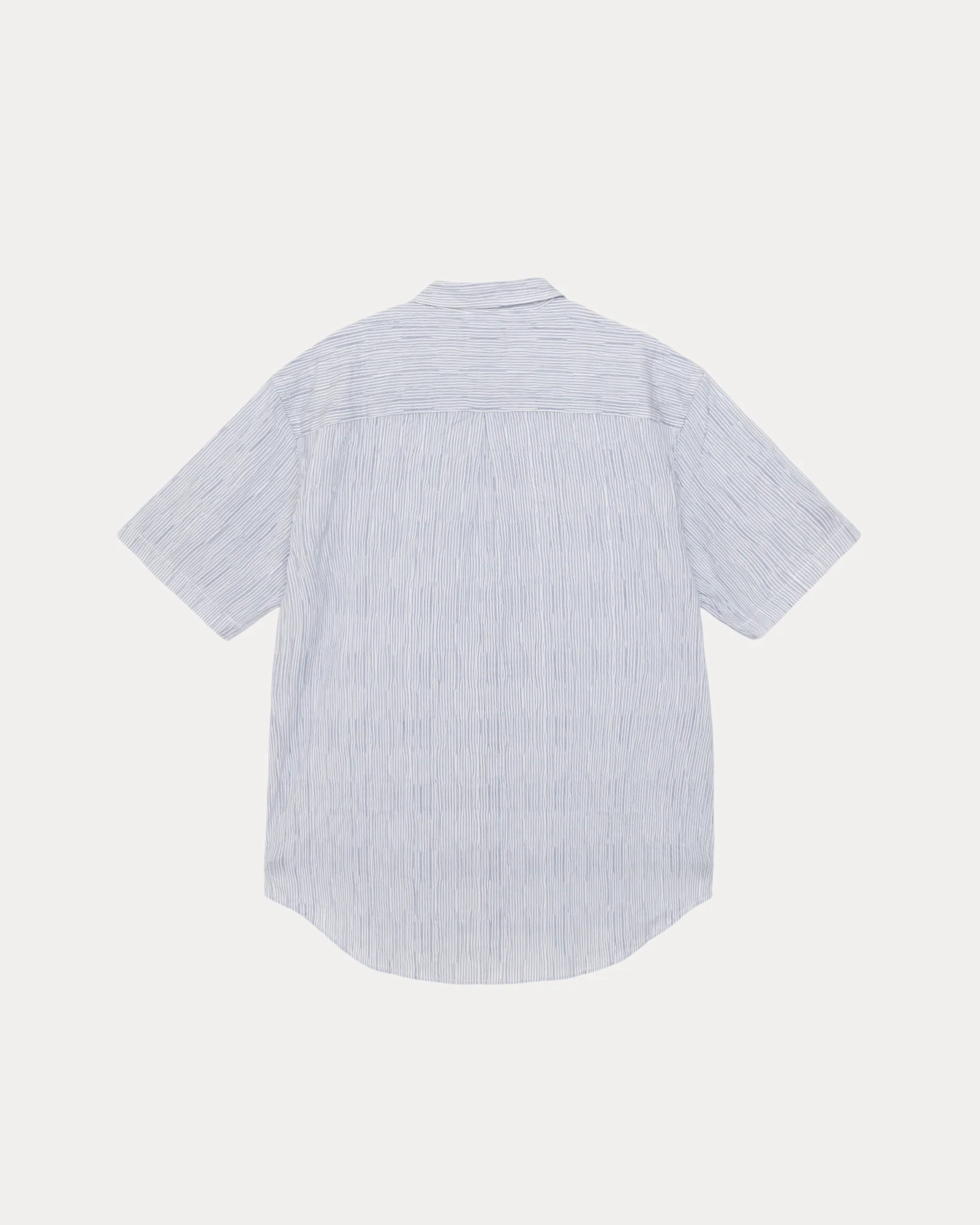 WAVY STRIPED SHIRT - Image 2