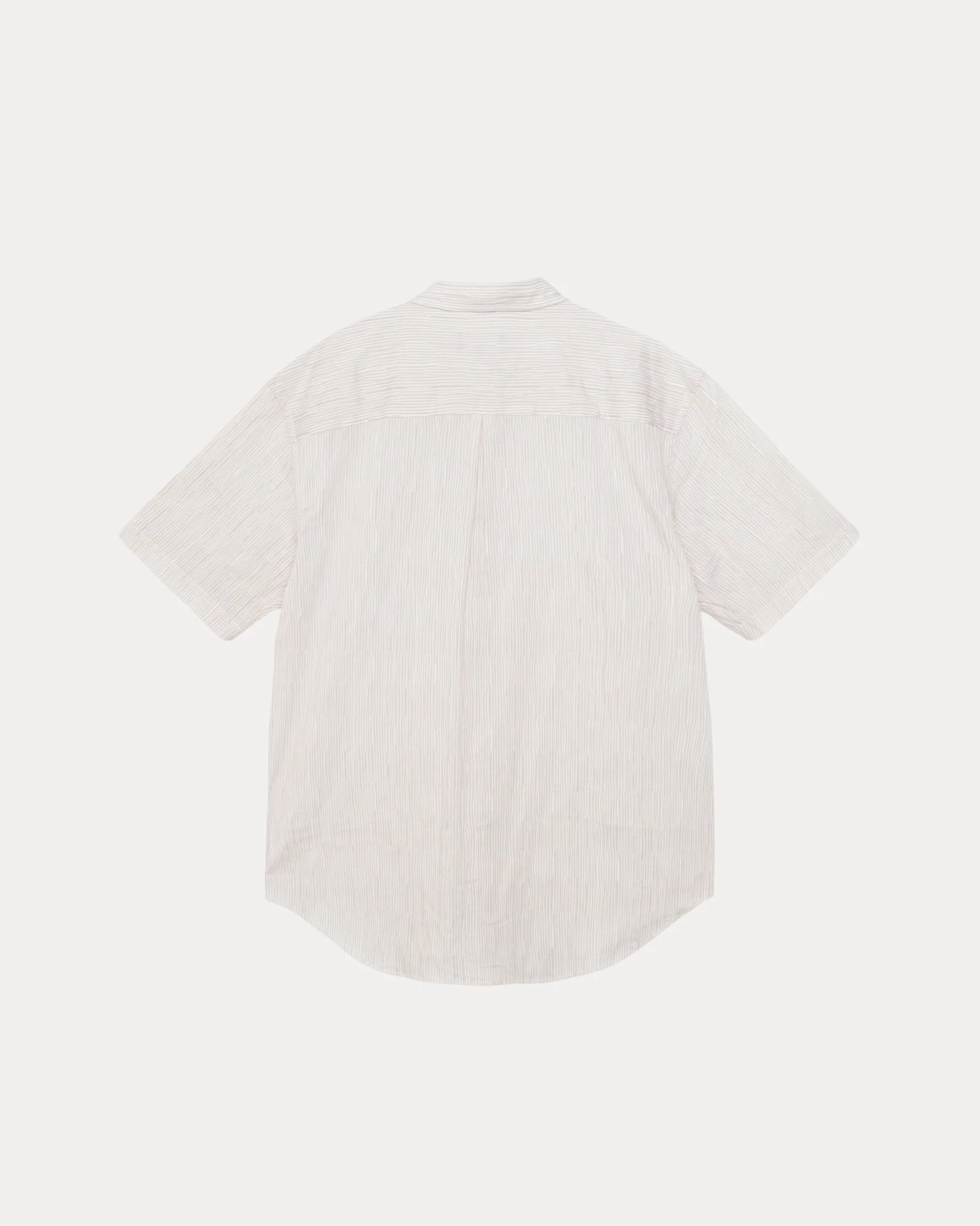 WAVY STRIPED SHIRT - Image 2