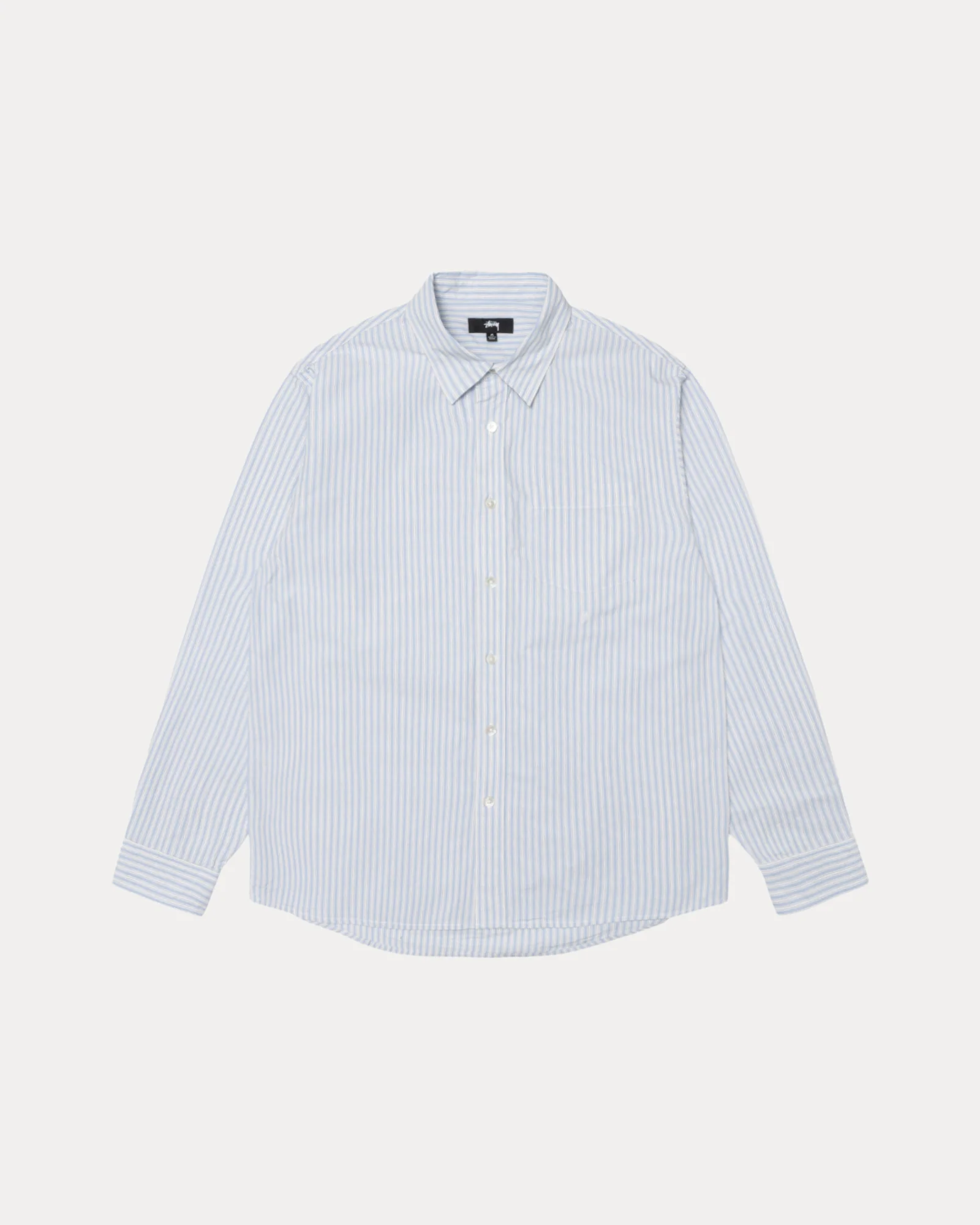 STANDARD LS SHIRT