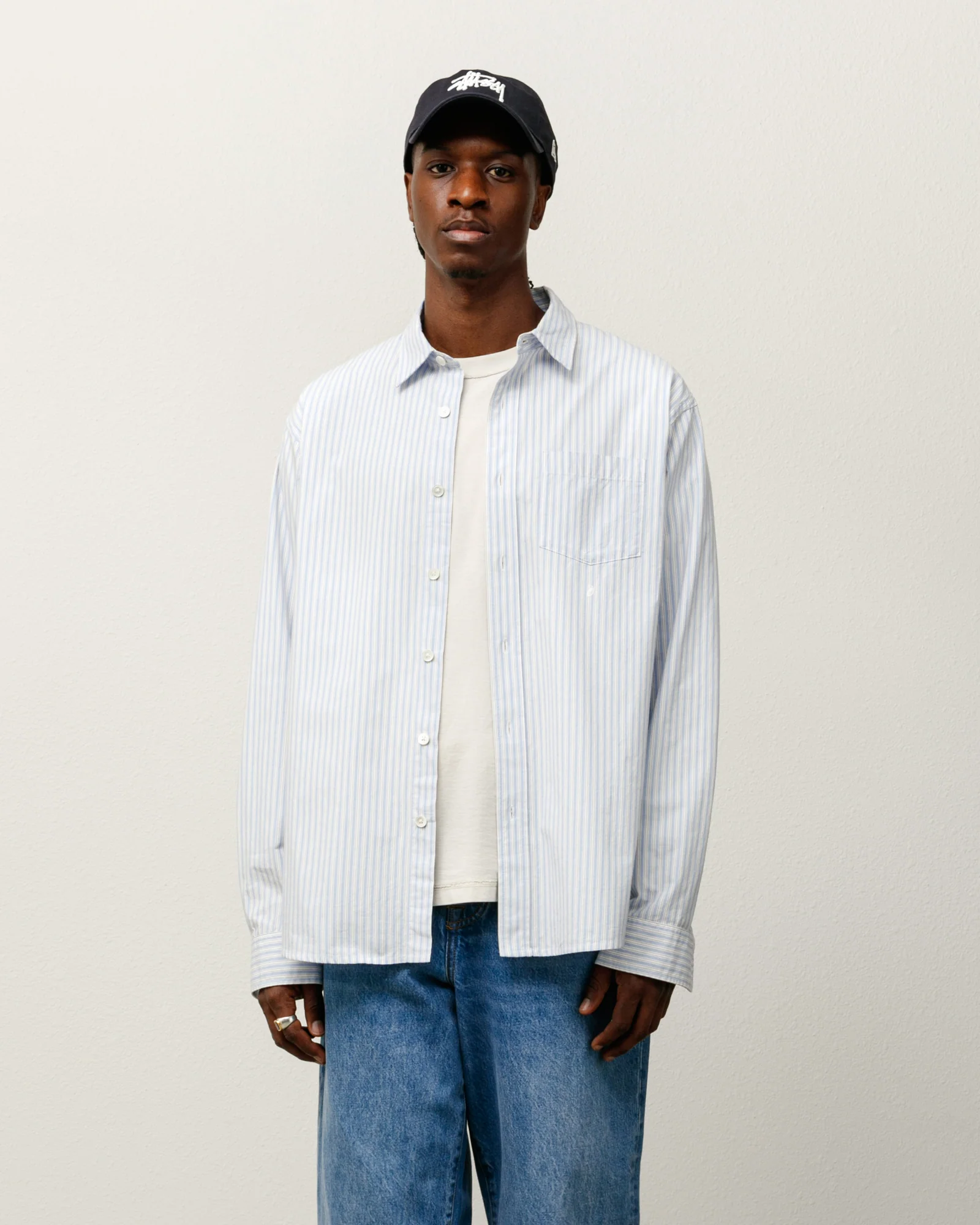 STANDARD LS SHIRT - Image 3