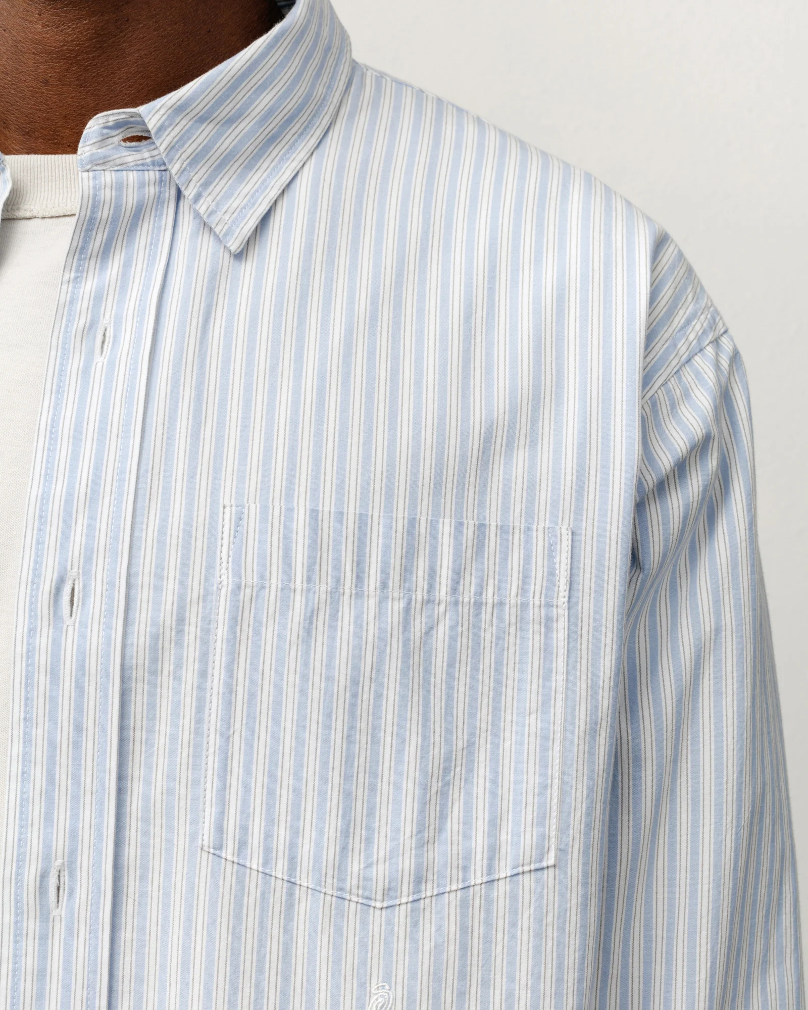 STANDARD LS SHIRT - Image 4