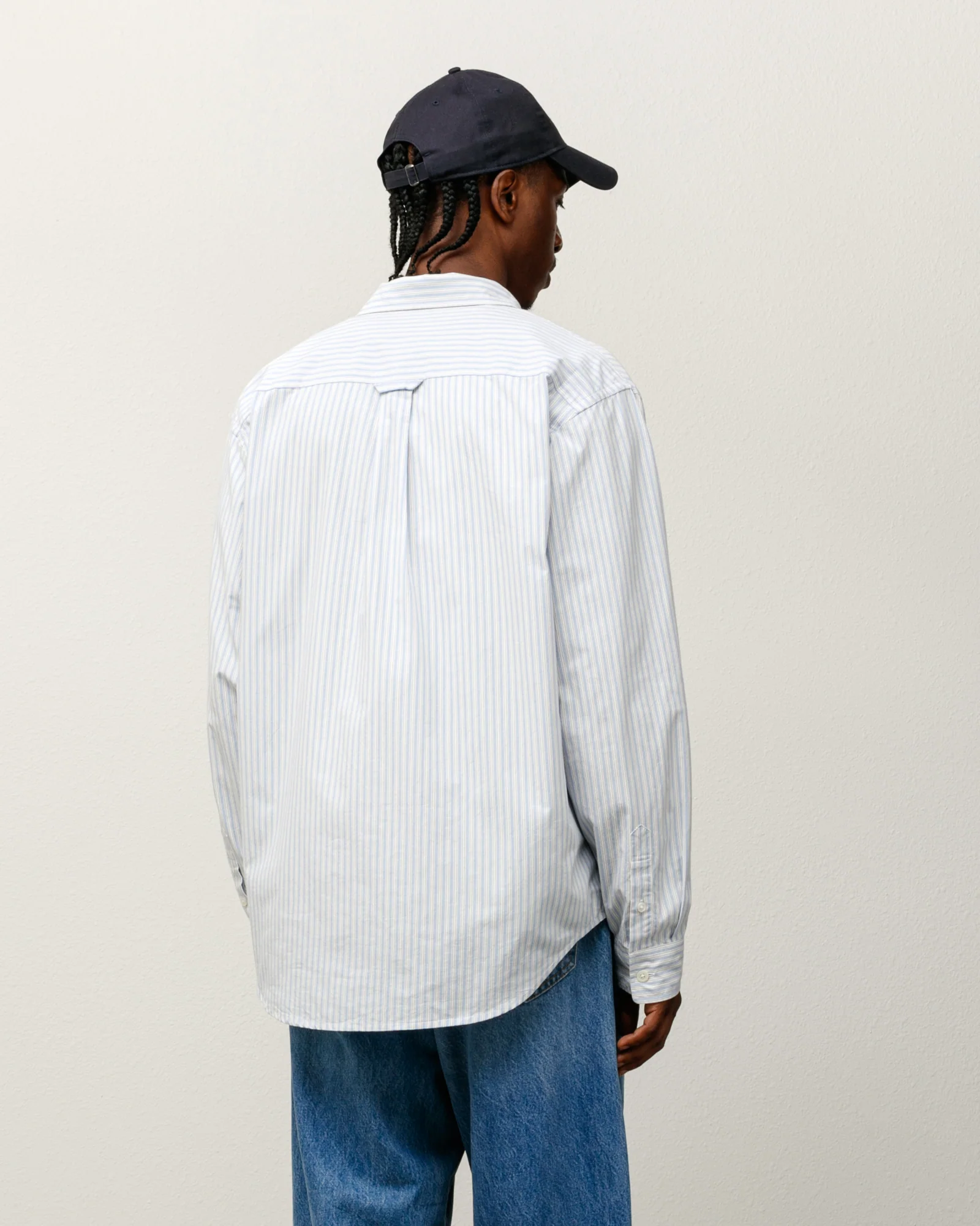 STANDARD LS SHIRT - Image 5