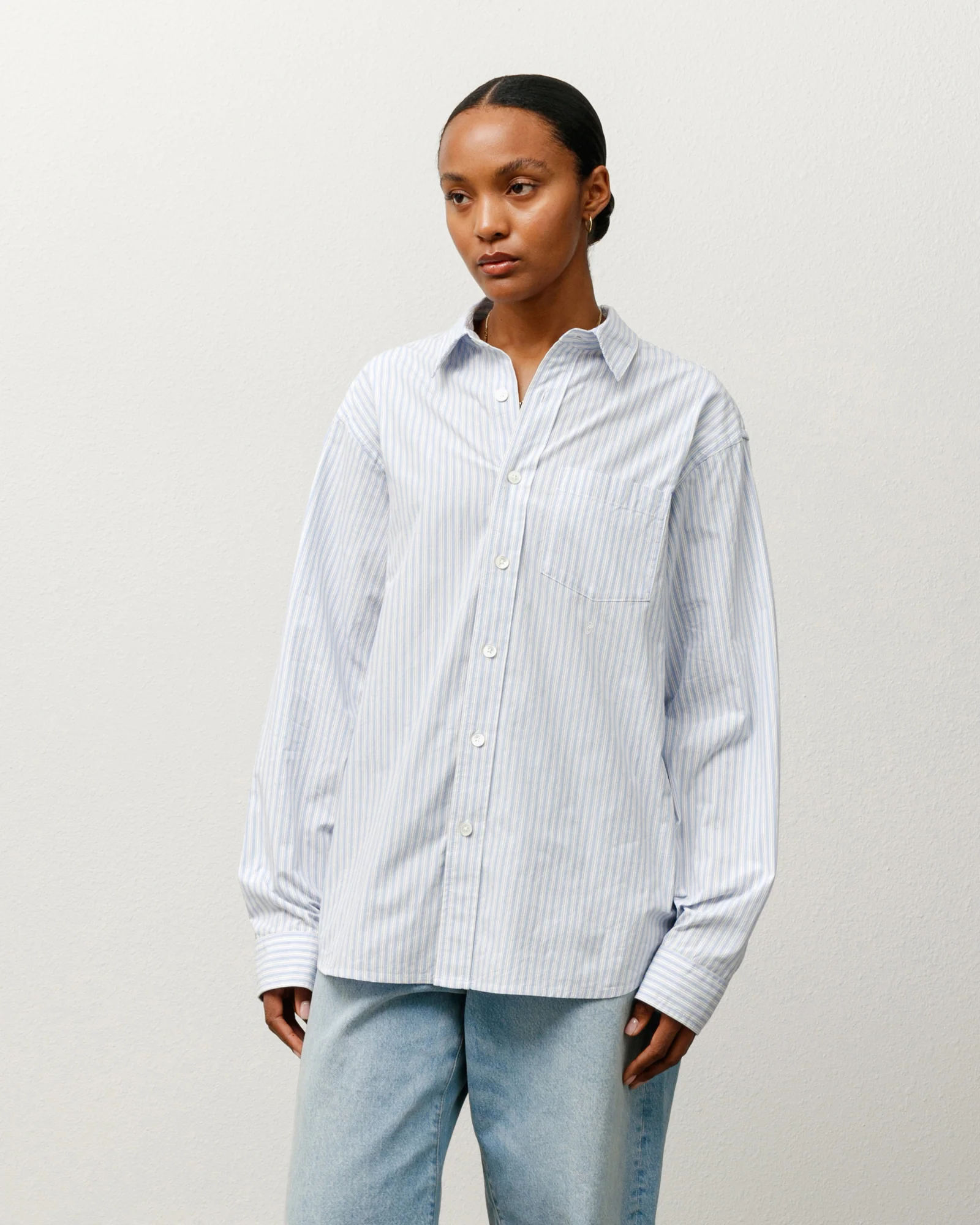 STANDARD LS SHIRT - Image 6