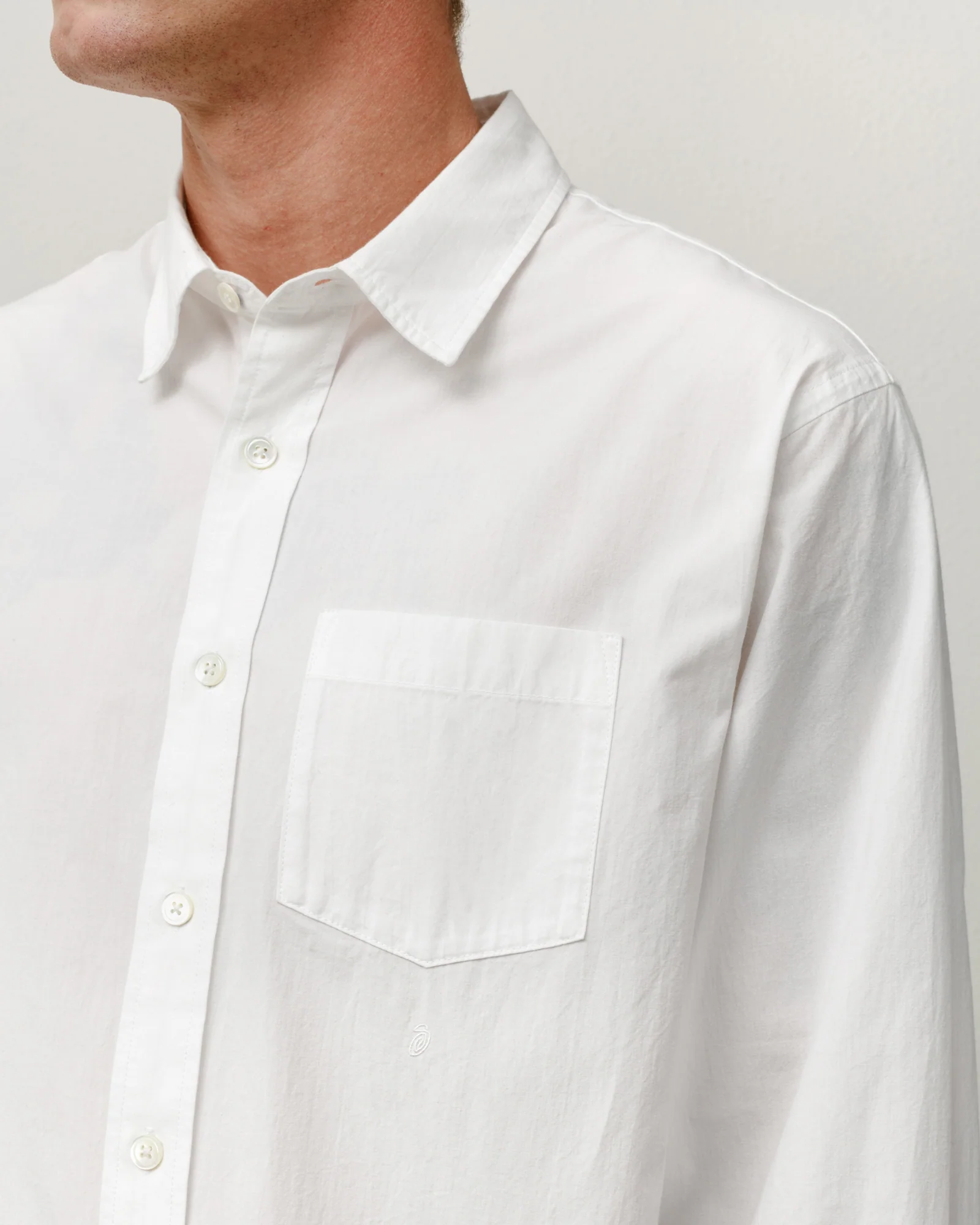 STANDARD LS SHIRT - Image 2