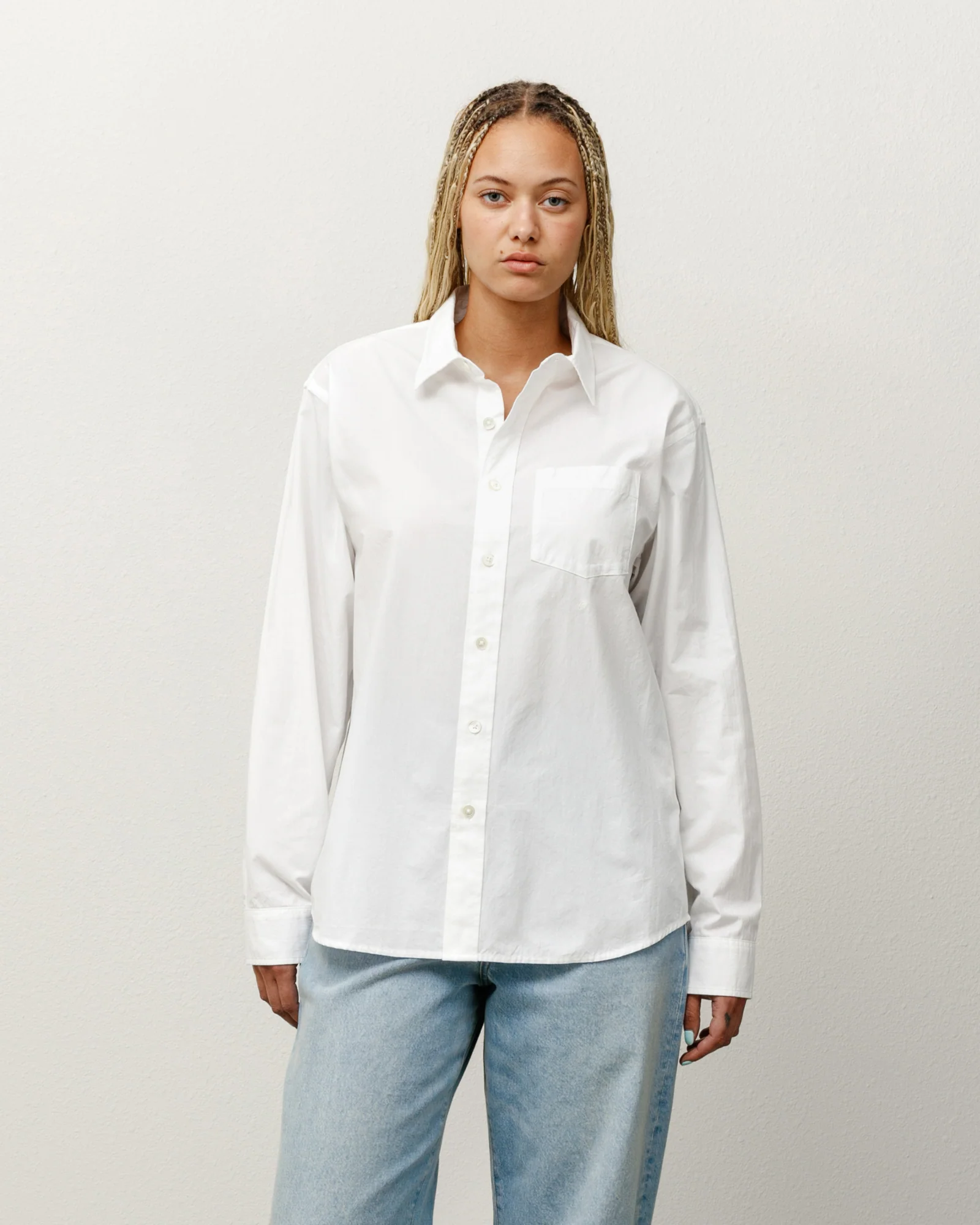 STANDARD LS SHIRT - Image 4