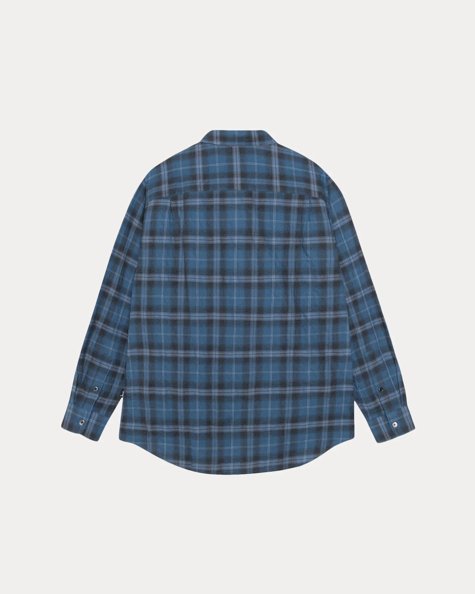 BEACH PLAID SHIRT - Image 2