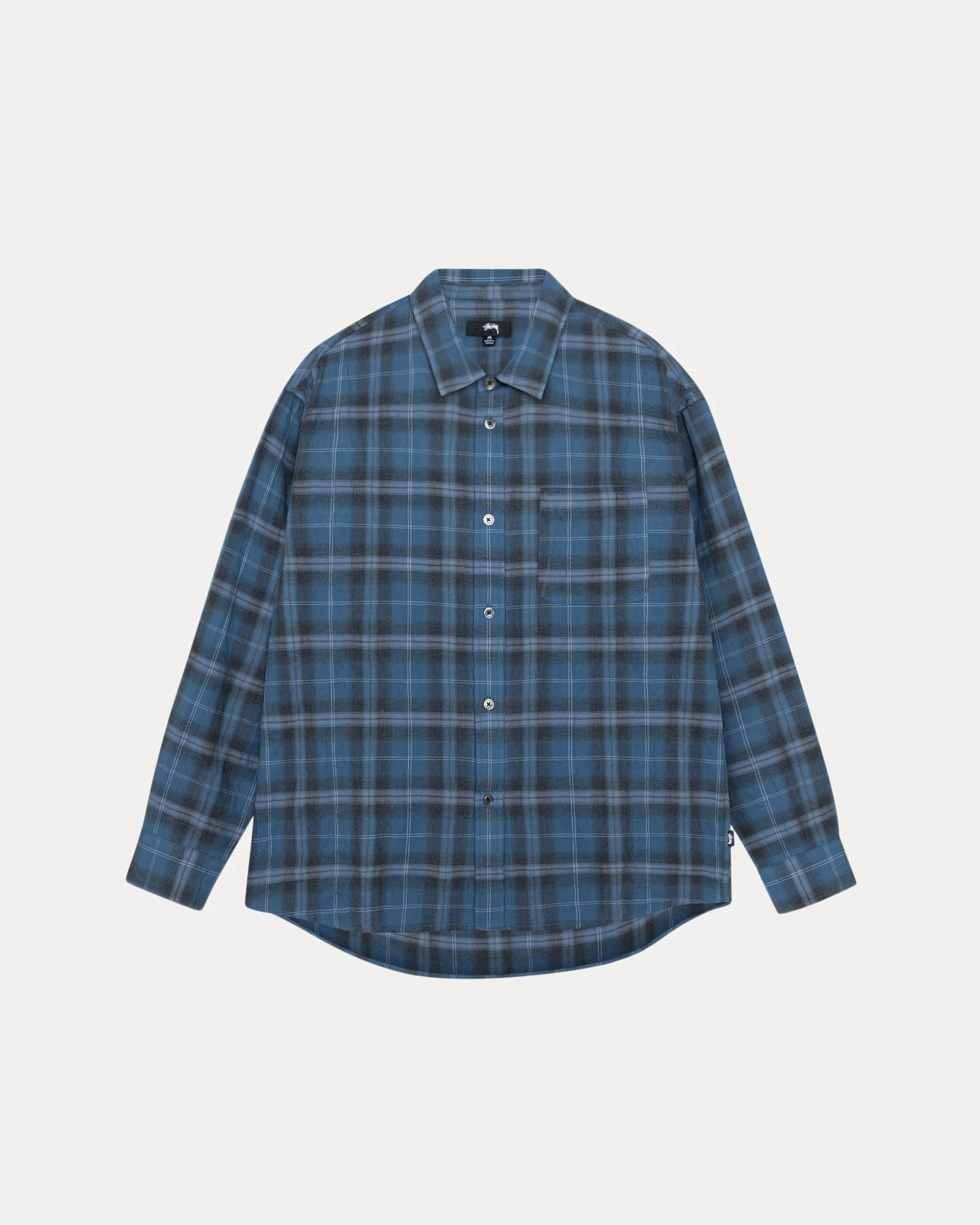 BEACH PLAID SHIRT - Image 8