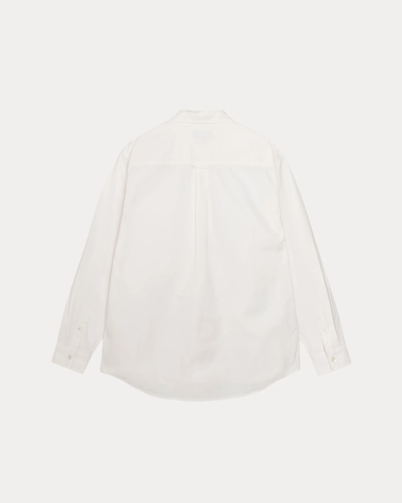 OXFORD LS SHIRT - Image 2