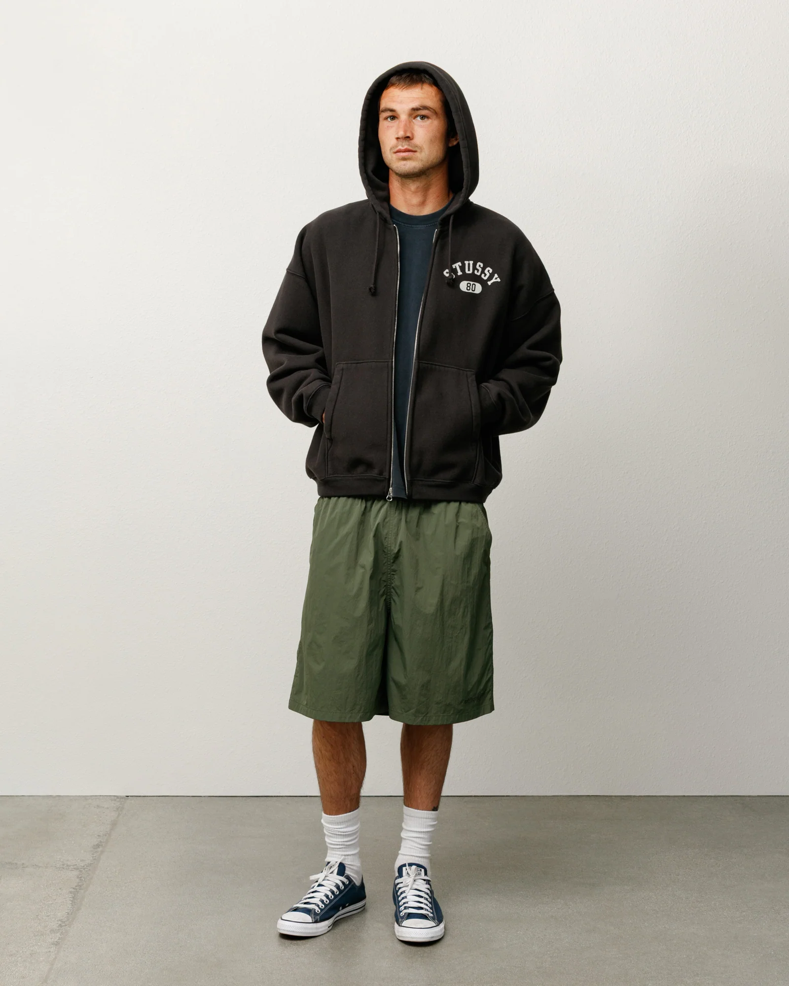 COURT SHORT - Image 3