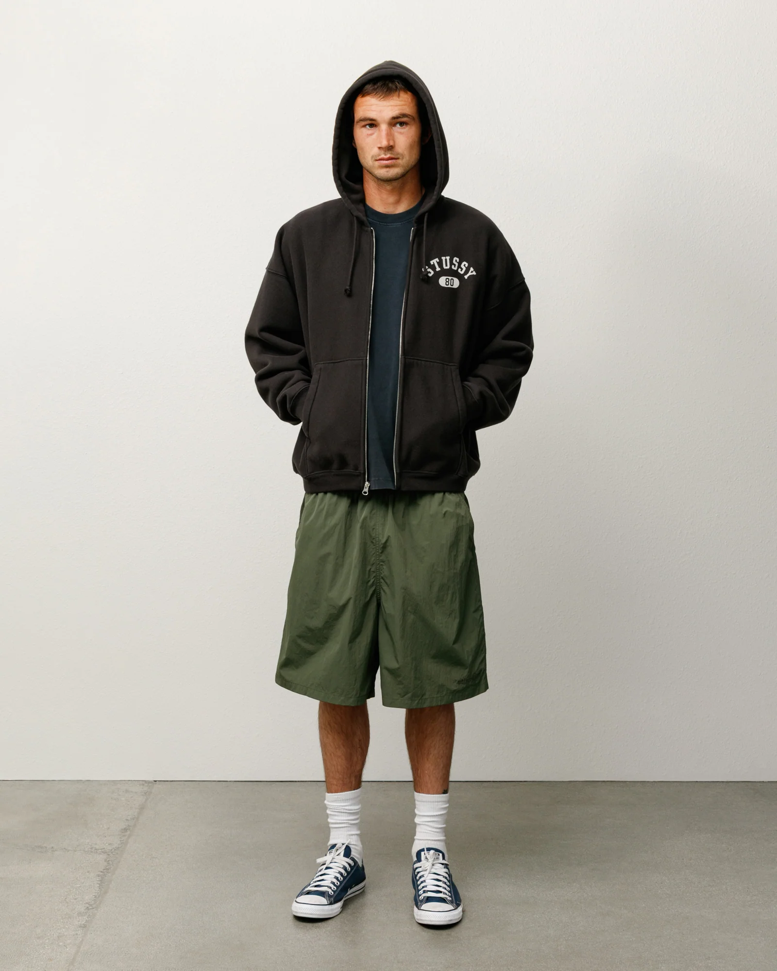 COURT SHORT - Image 4