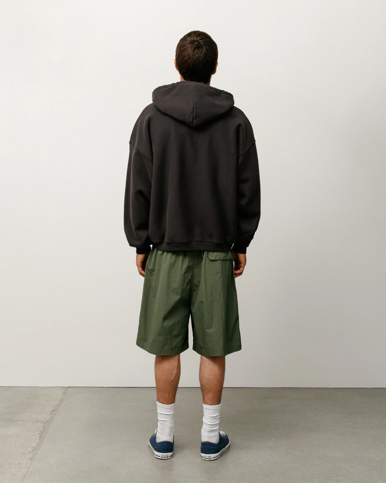 COURT SHORT - Image 6