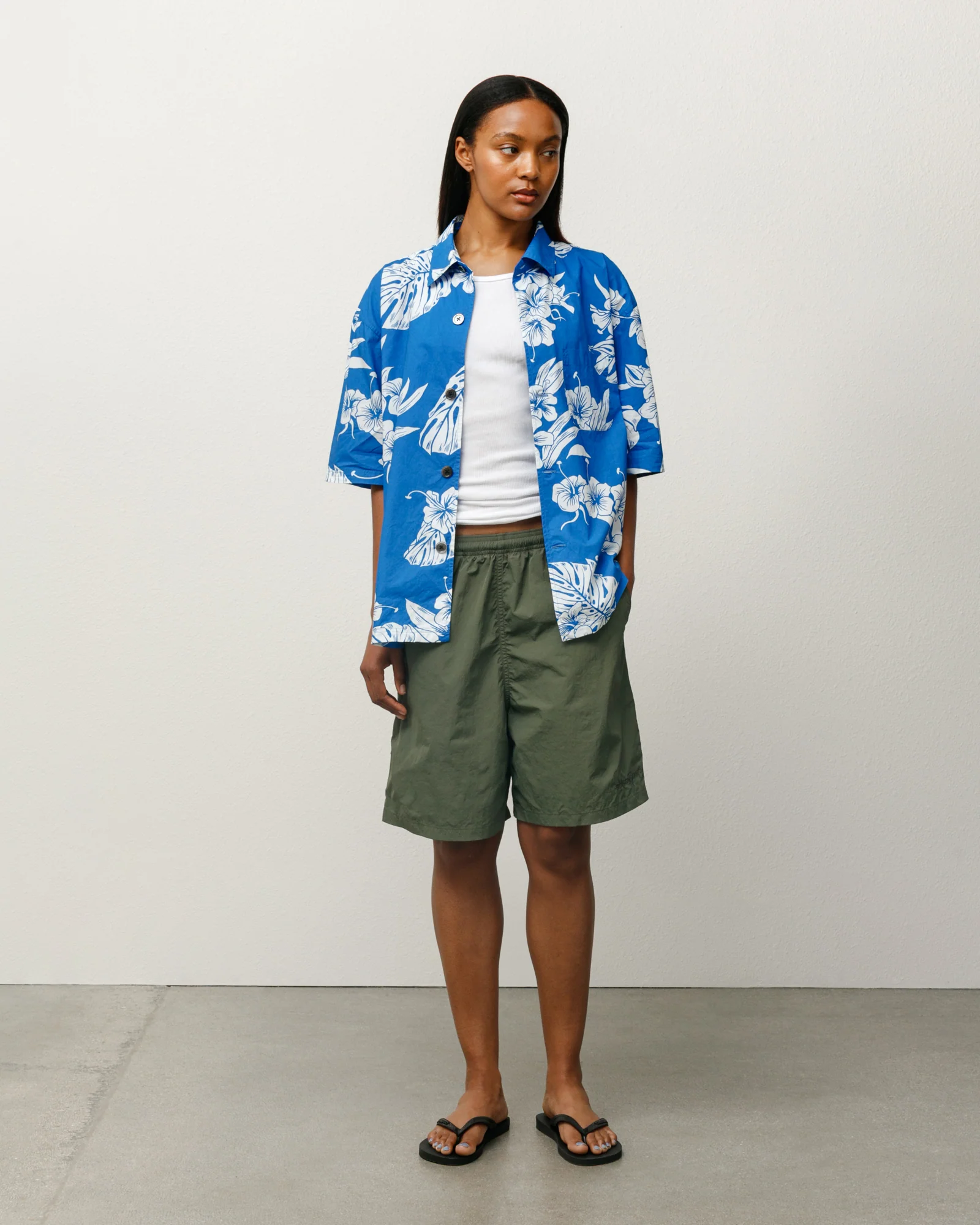COURT SHORT - Image 7