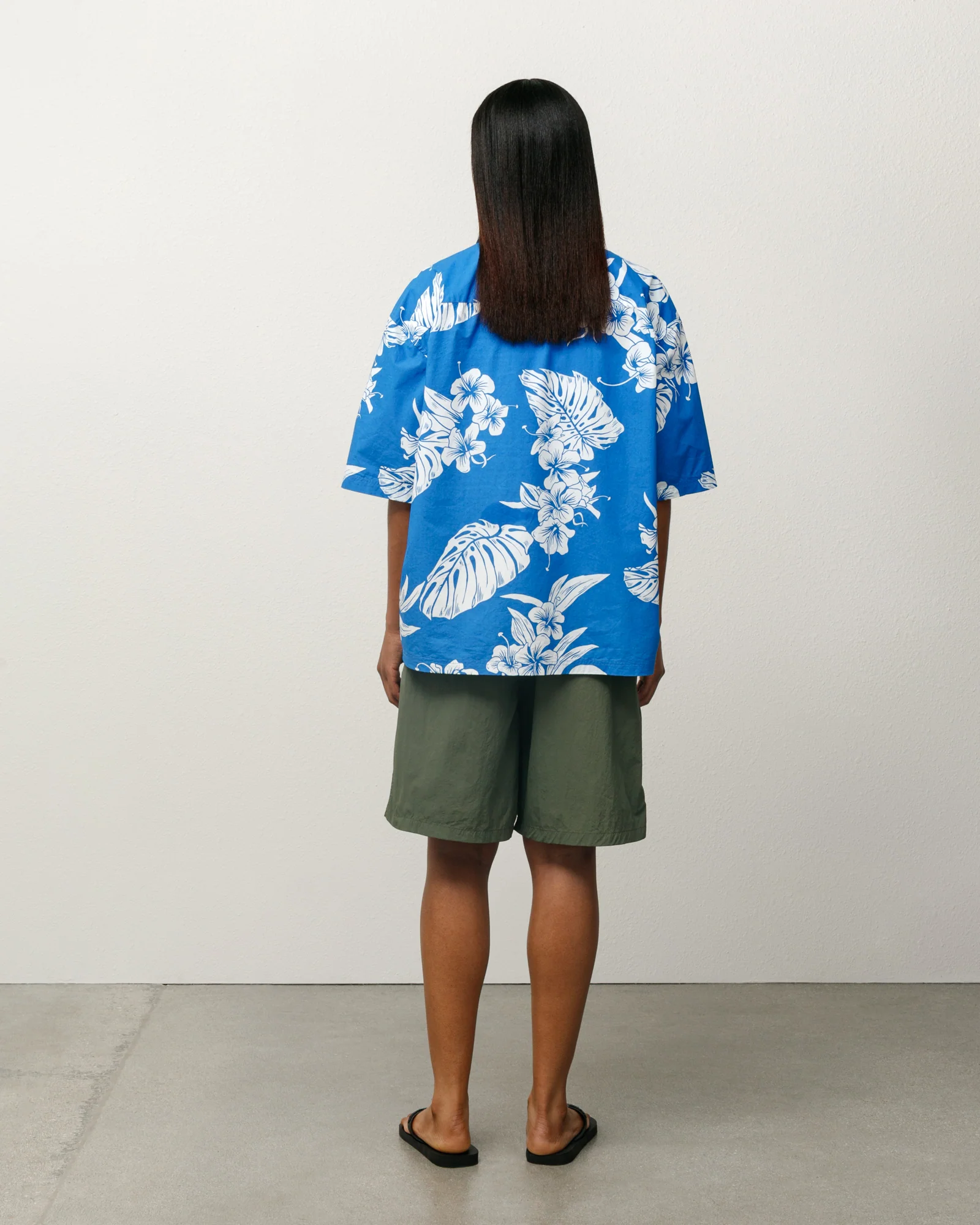 COURT SHORT - Image 8
