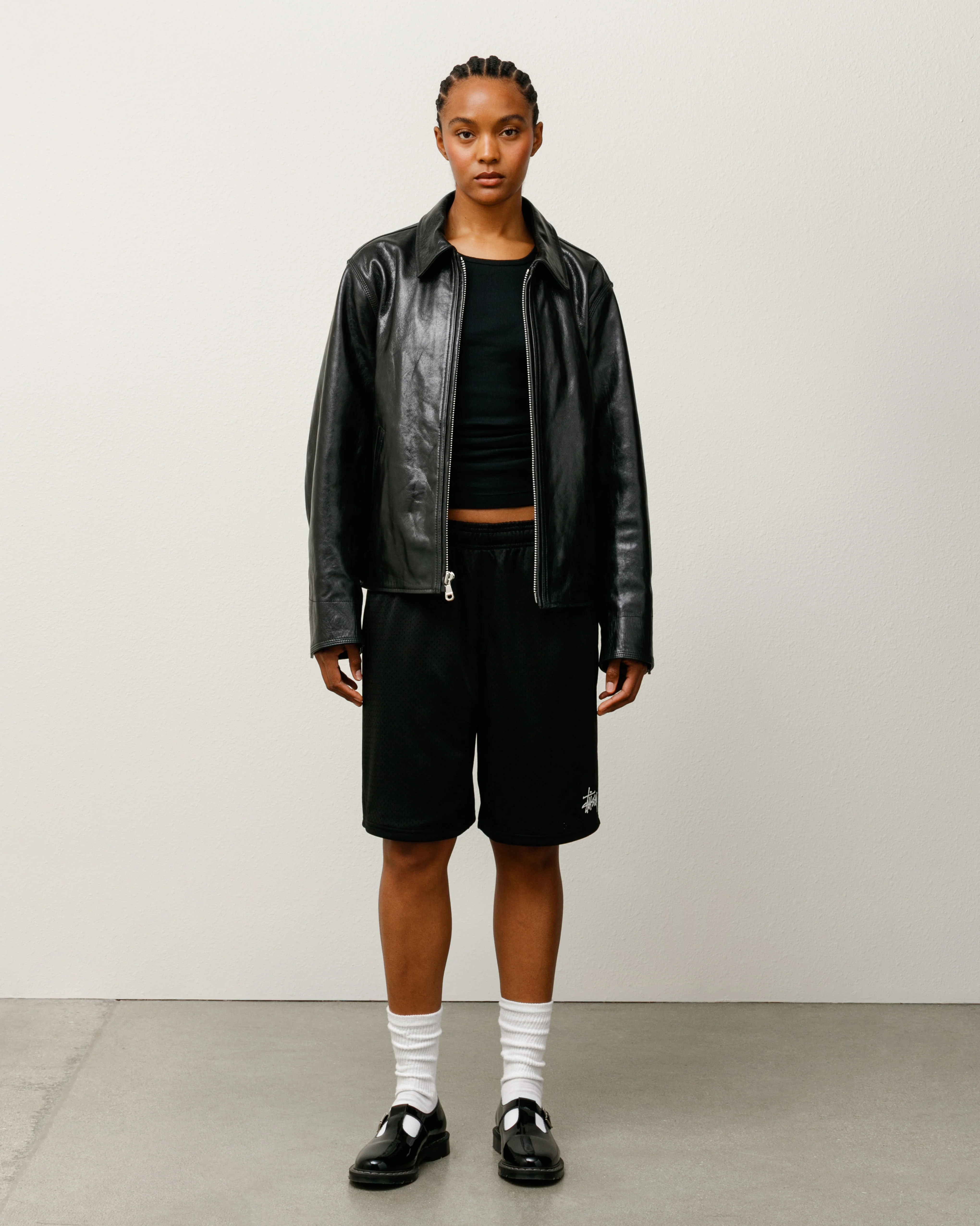 MESH SHORT BASIC - Image 6