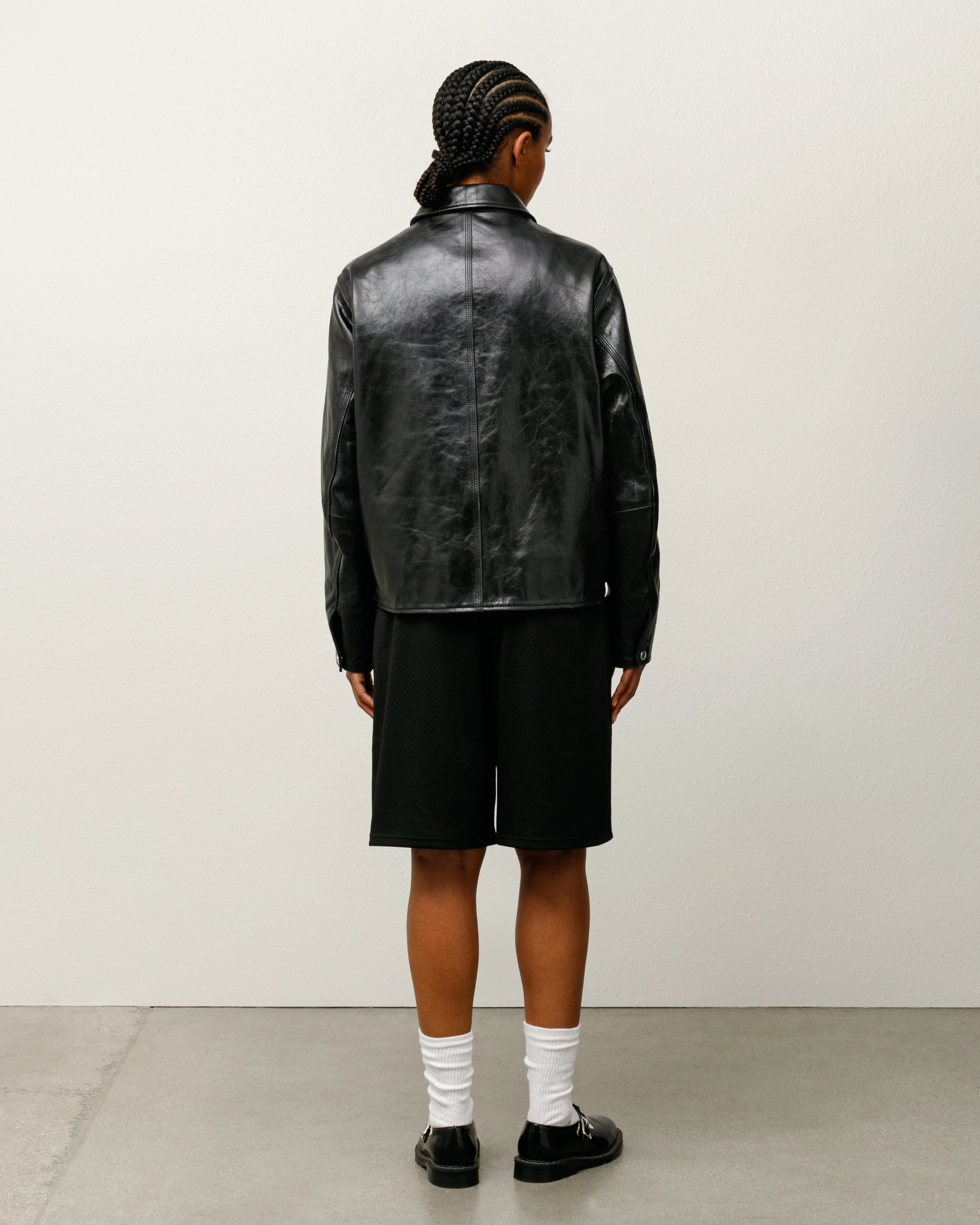 MESH SHORT BASIC - Image 7