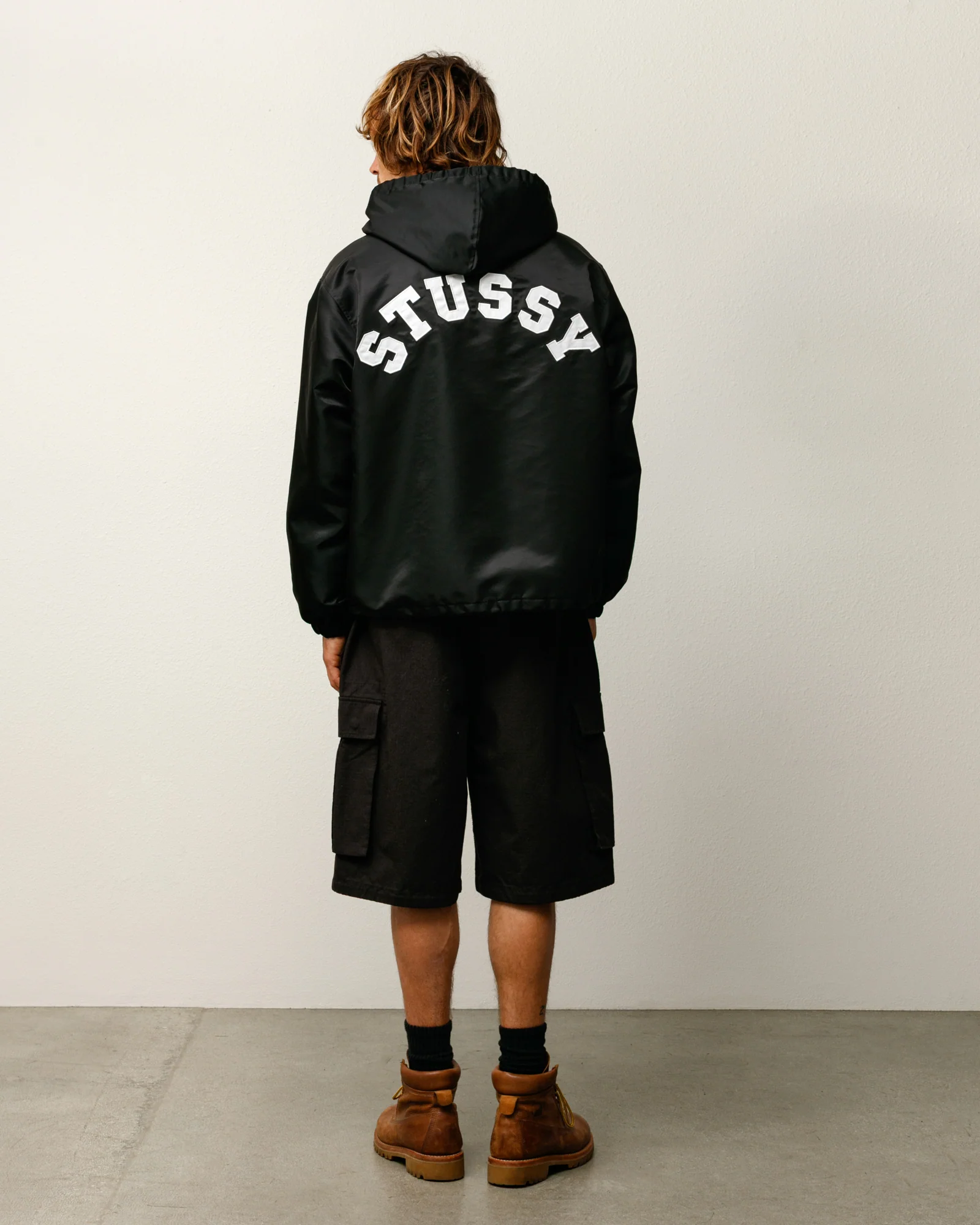CARGO SHORT RIPSTOP - Image 2