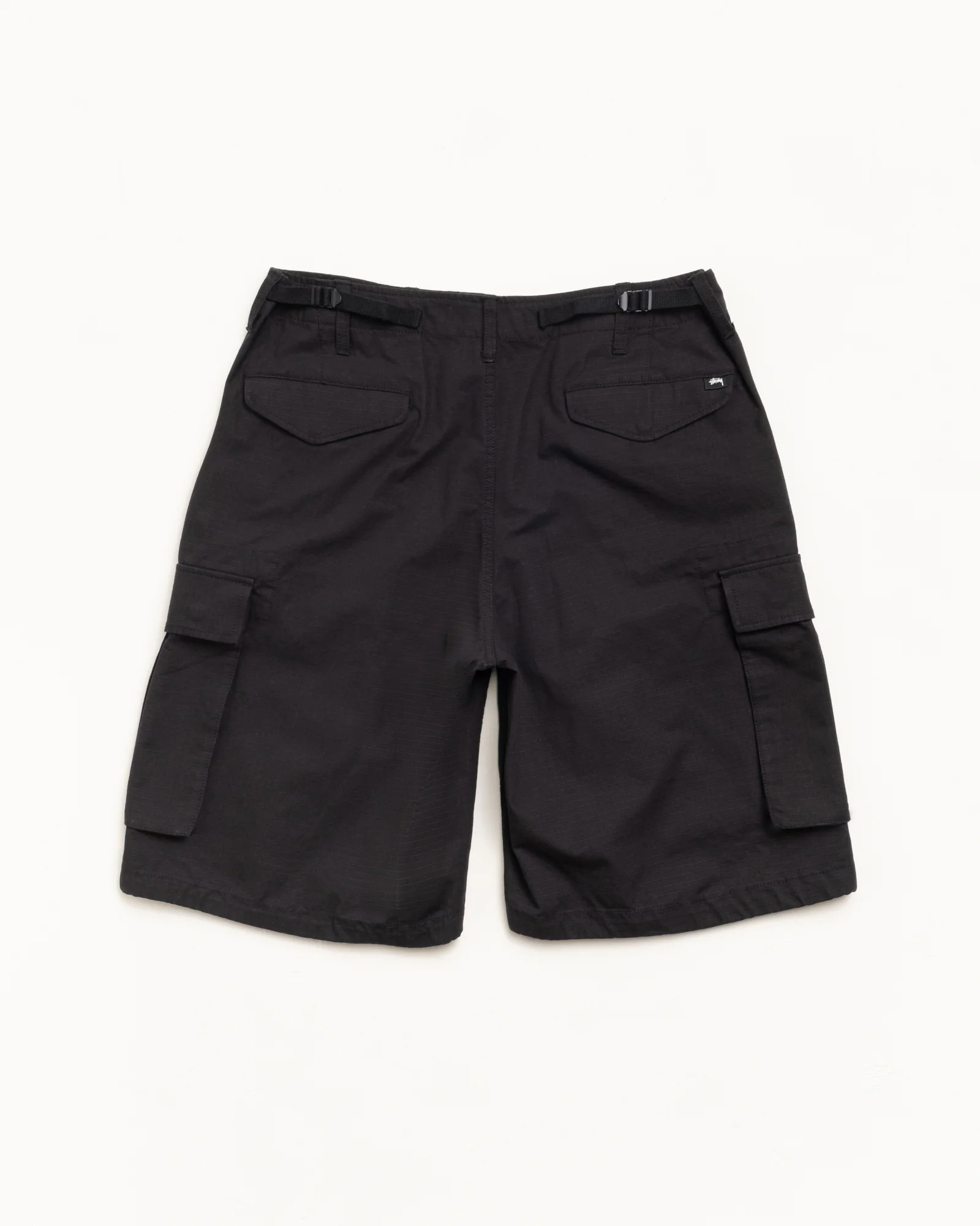 CARGO SHORT RIPSTOP - Image 4