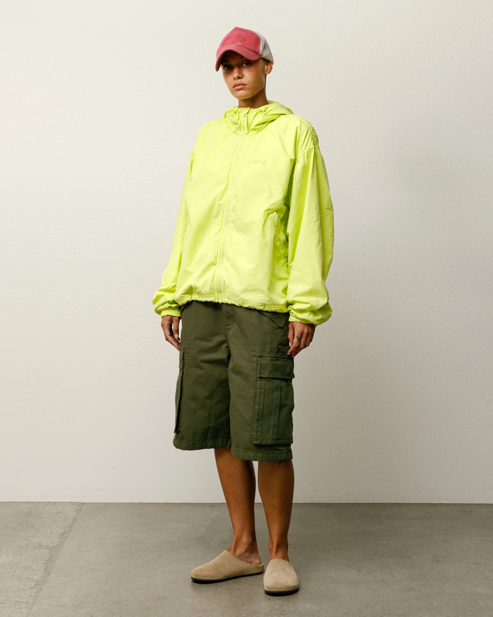 CARGO SHORT RIPSTOP - Image 3