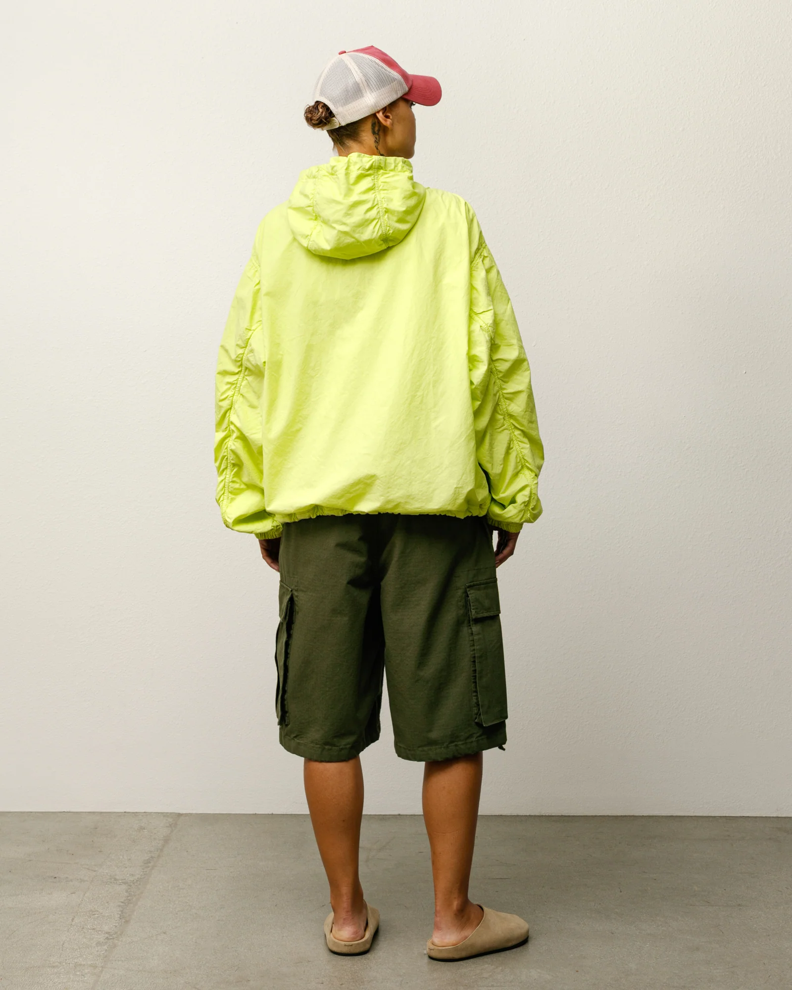 CARGO SHORT RIPSTOP - Image 4