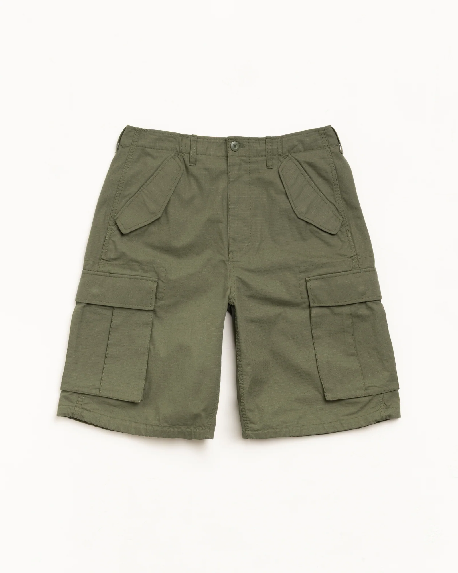 CARGO SHORT RIPSTOP - Image 5