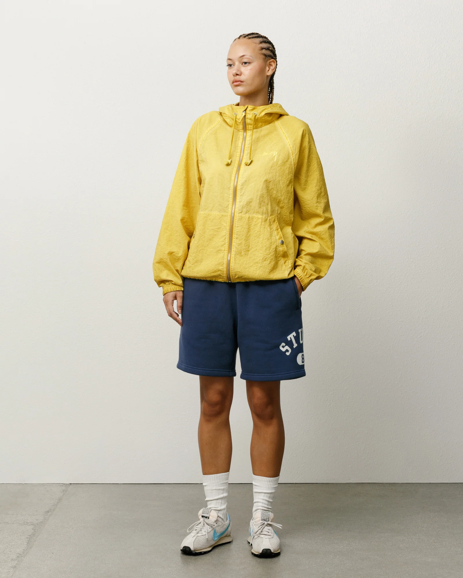 FLEECE SHORT - Image 5