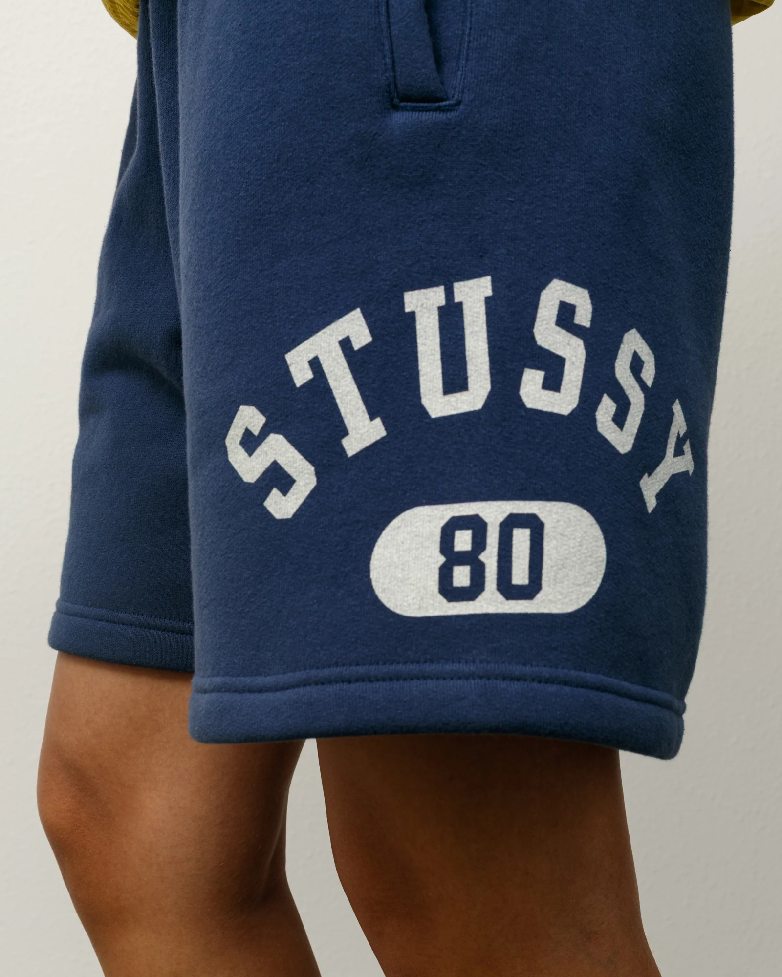 FLEECE SHORT - Image 6