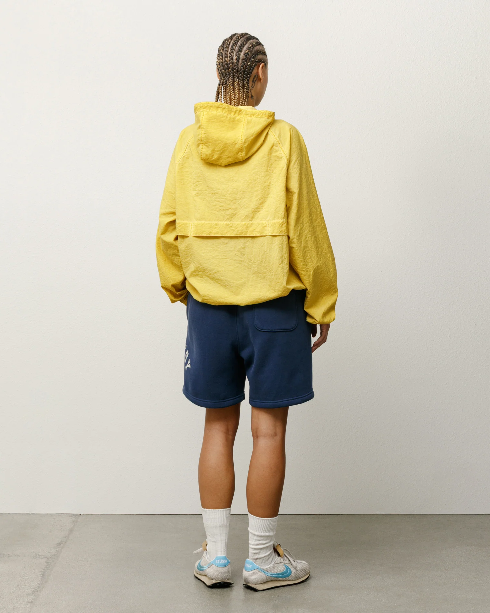 FLEECE SHORT - Image 7