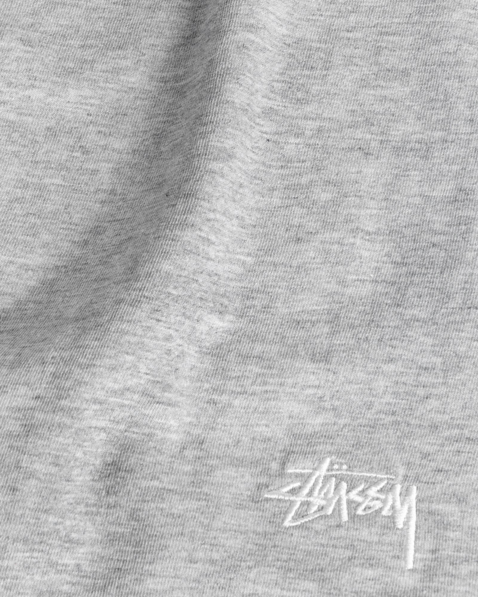 STUSSY UNDERSHIRT- 3 PACK - Image 2