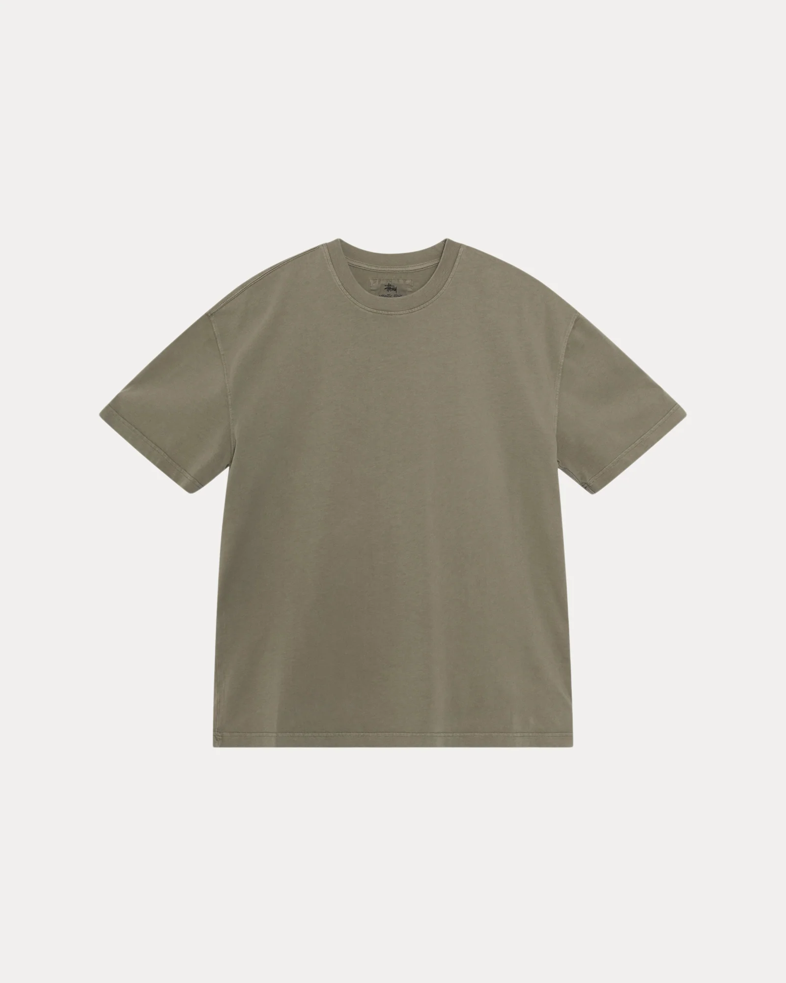 DYED SS TEE