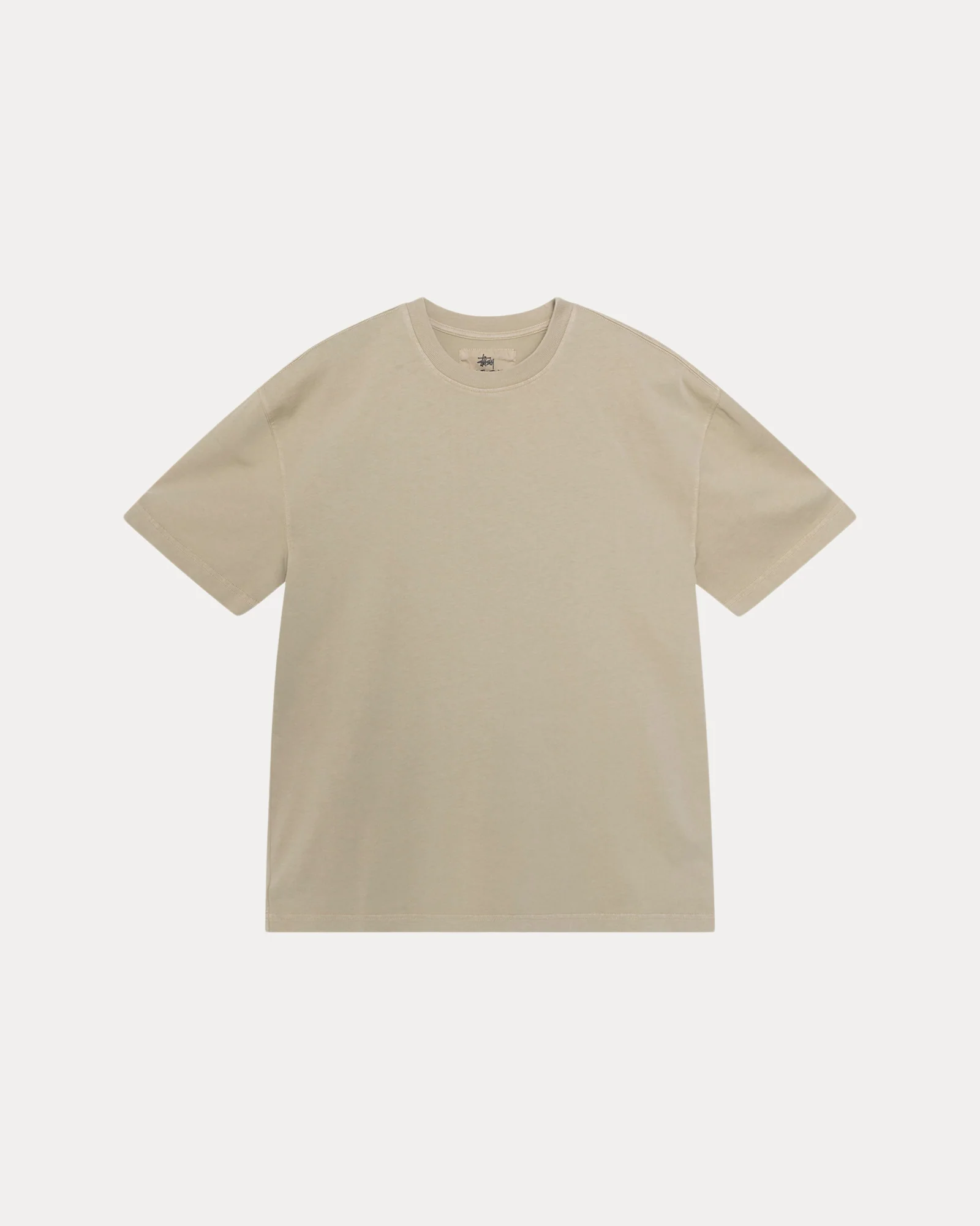 DYED SS TEE