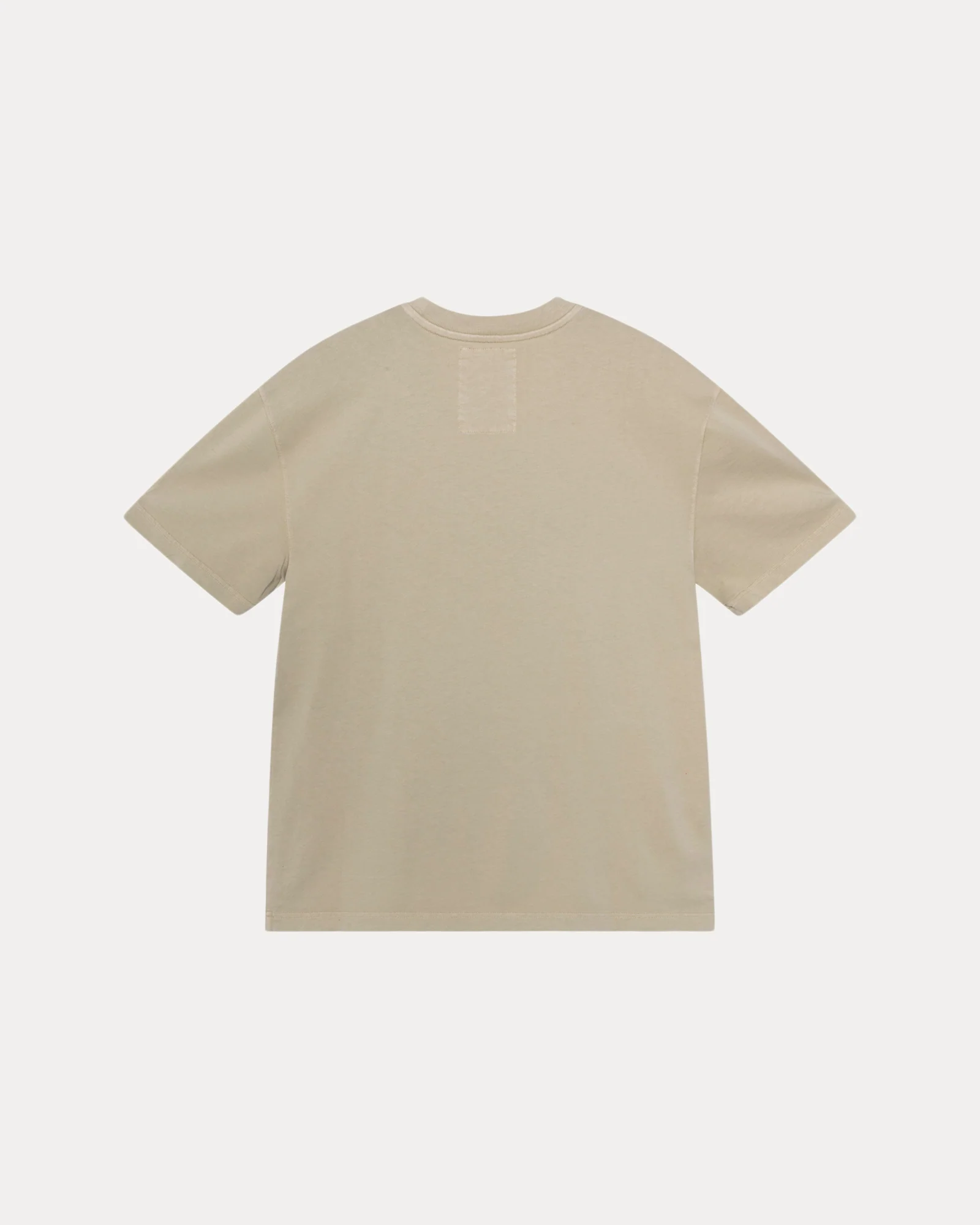 DYED SS TEE - Image 2