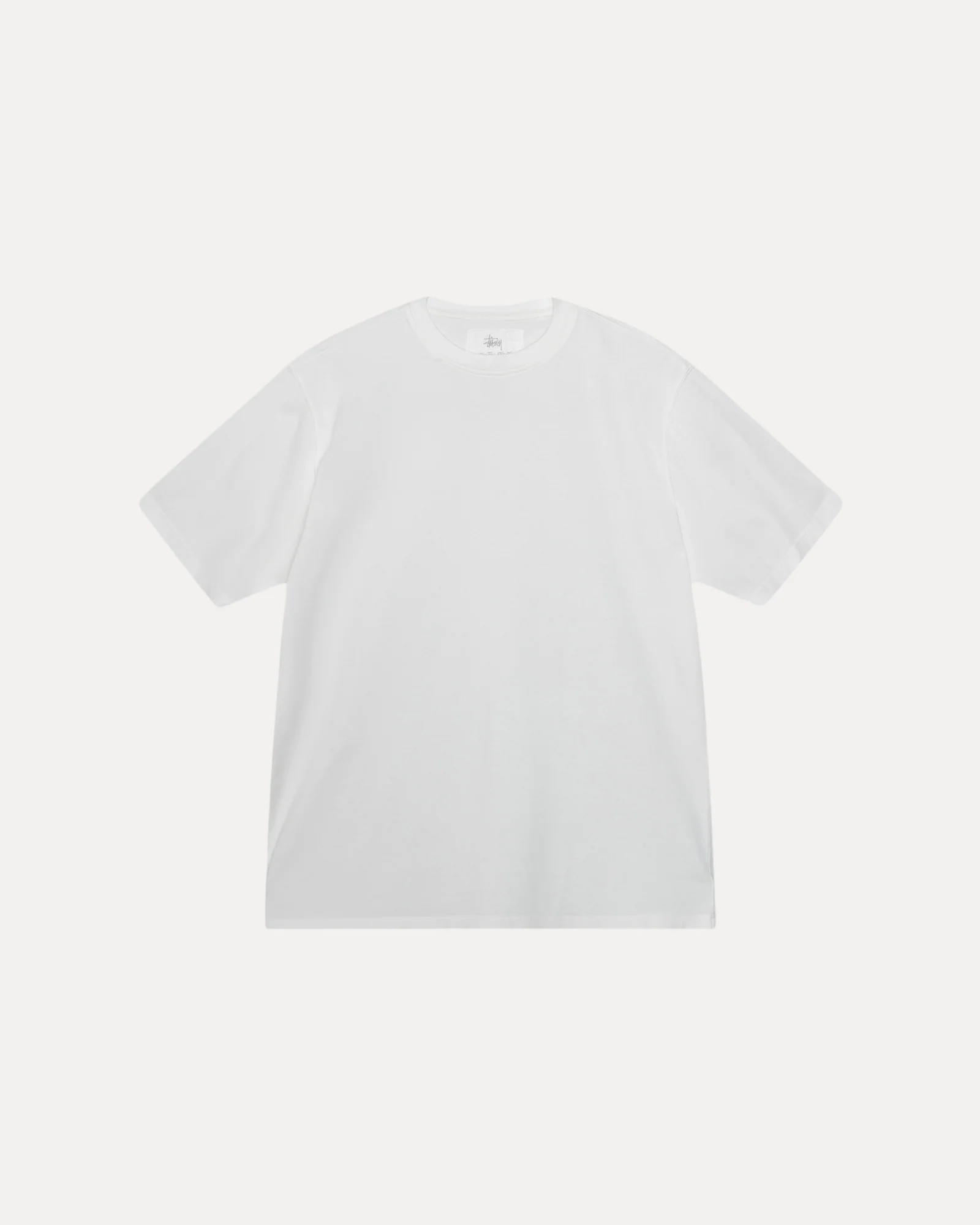 DYED SS TEE