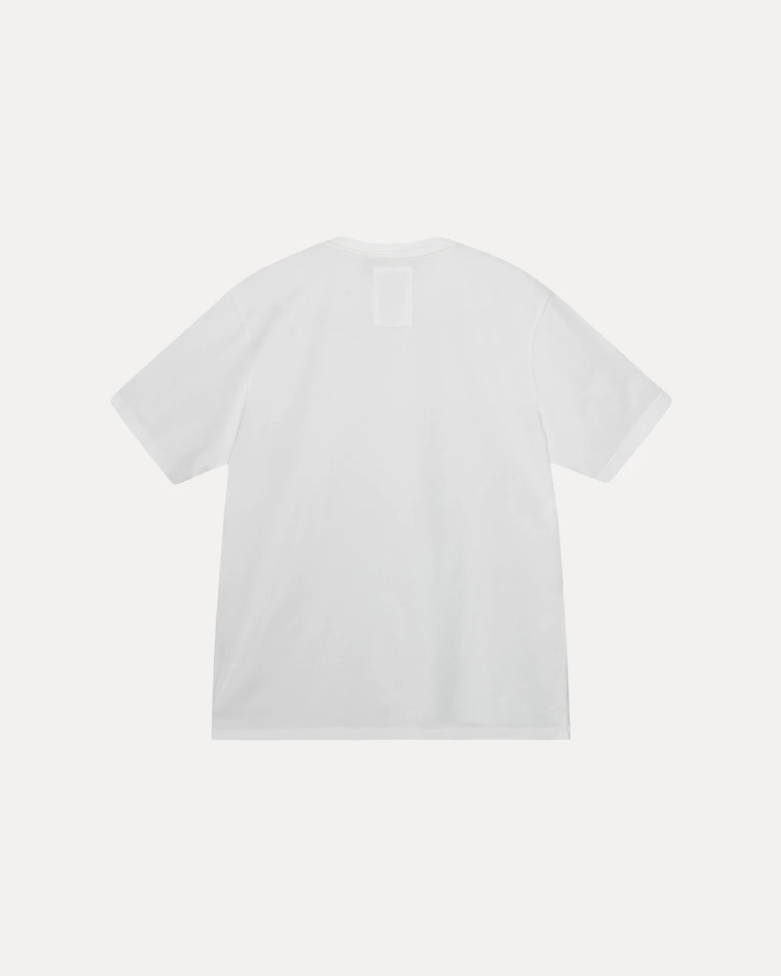 DYED SS TEE - Image 2