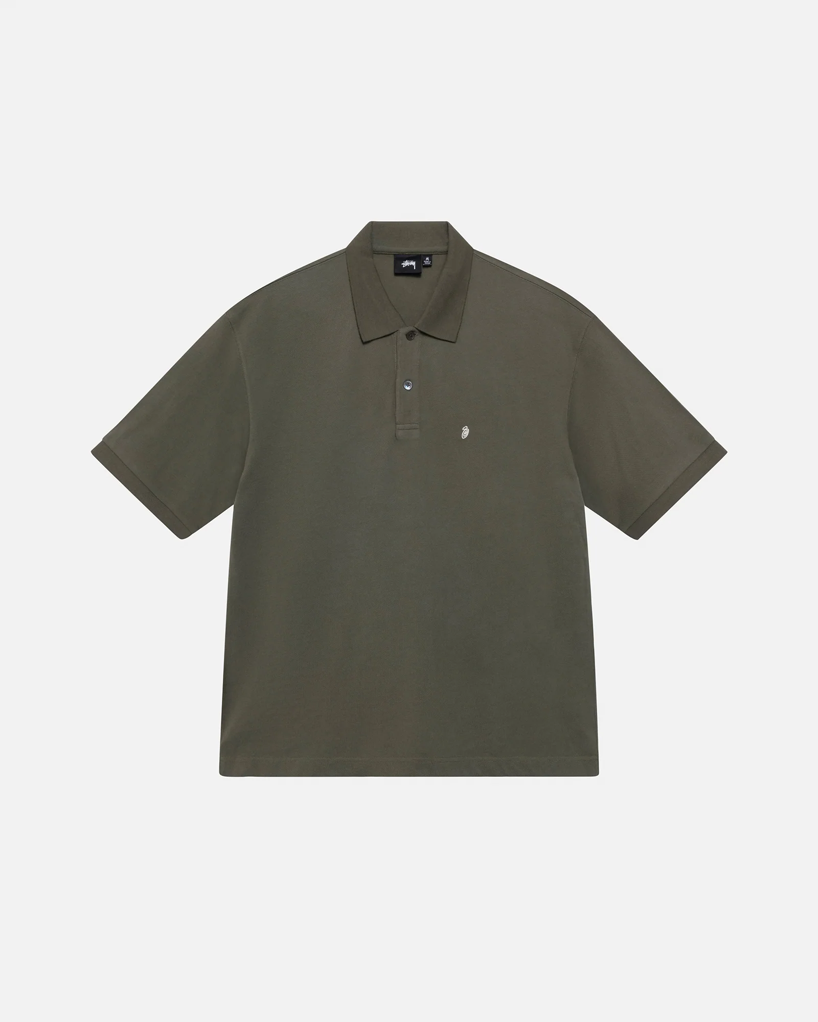 CLASSIC PIQUE POLO