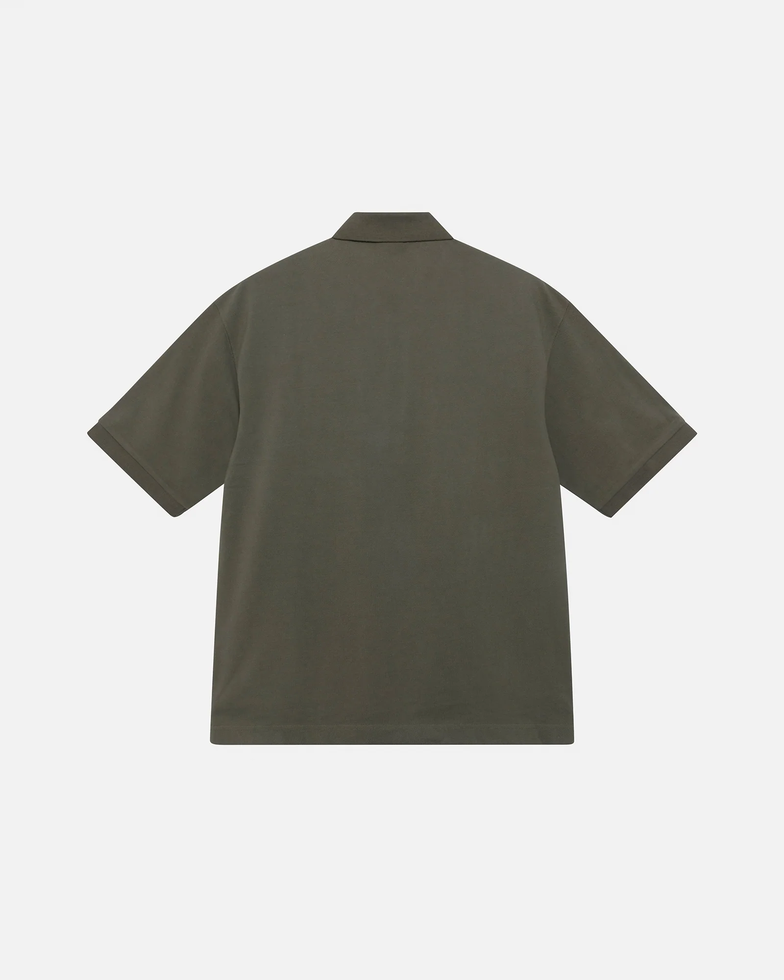 CLASSIC PIQUE POLO - Image 2