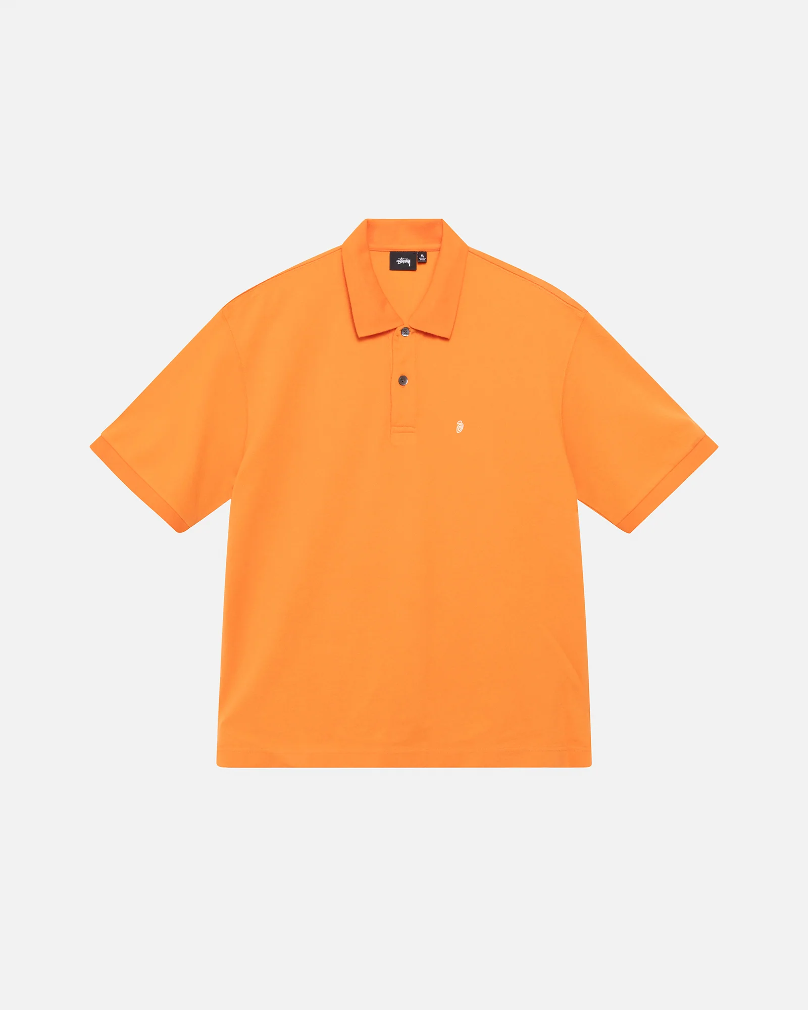 CLASSIC PIQUE POLO