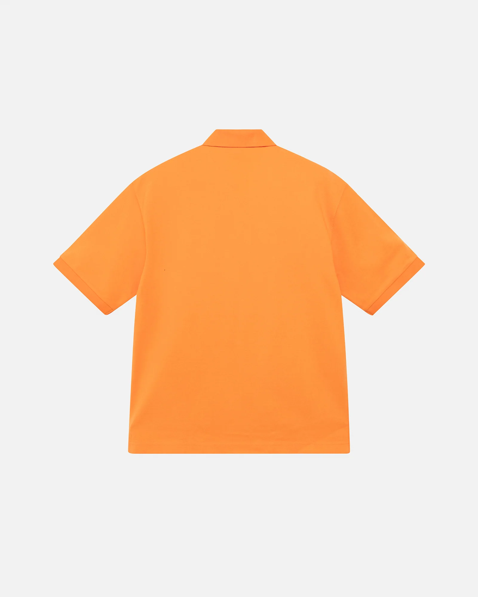 CLASSIC PIQUE POLO - Image 2