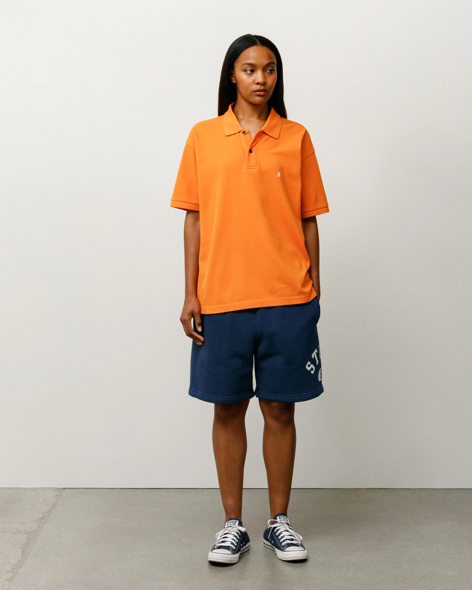CLASSIC PIQUE POLO - Image 6