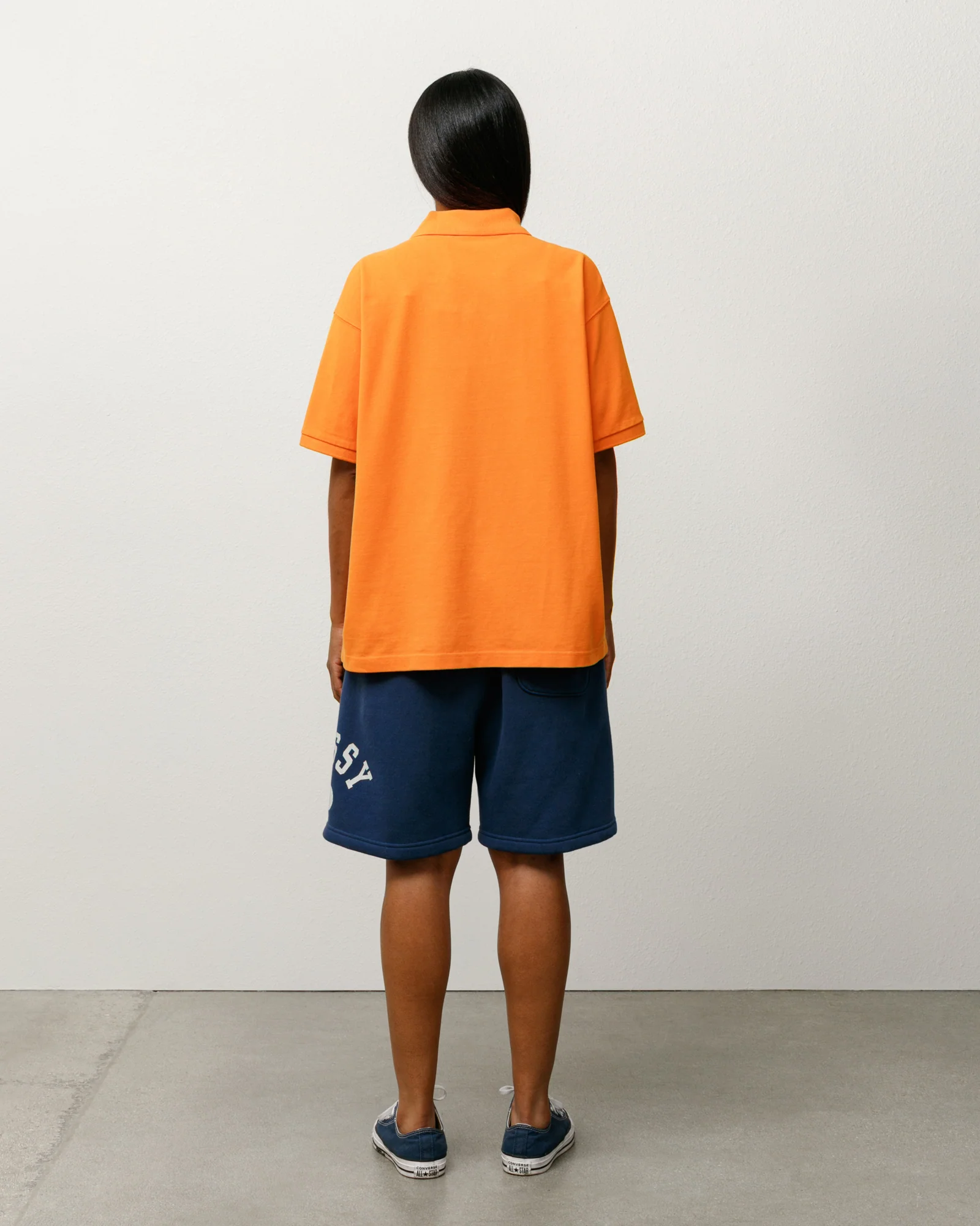 CLASSIC PIQUE POLO - Image 7