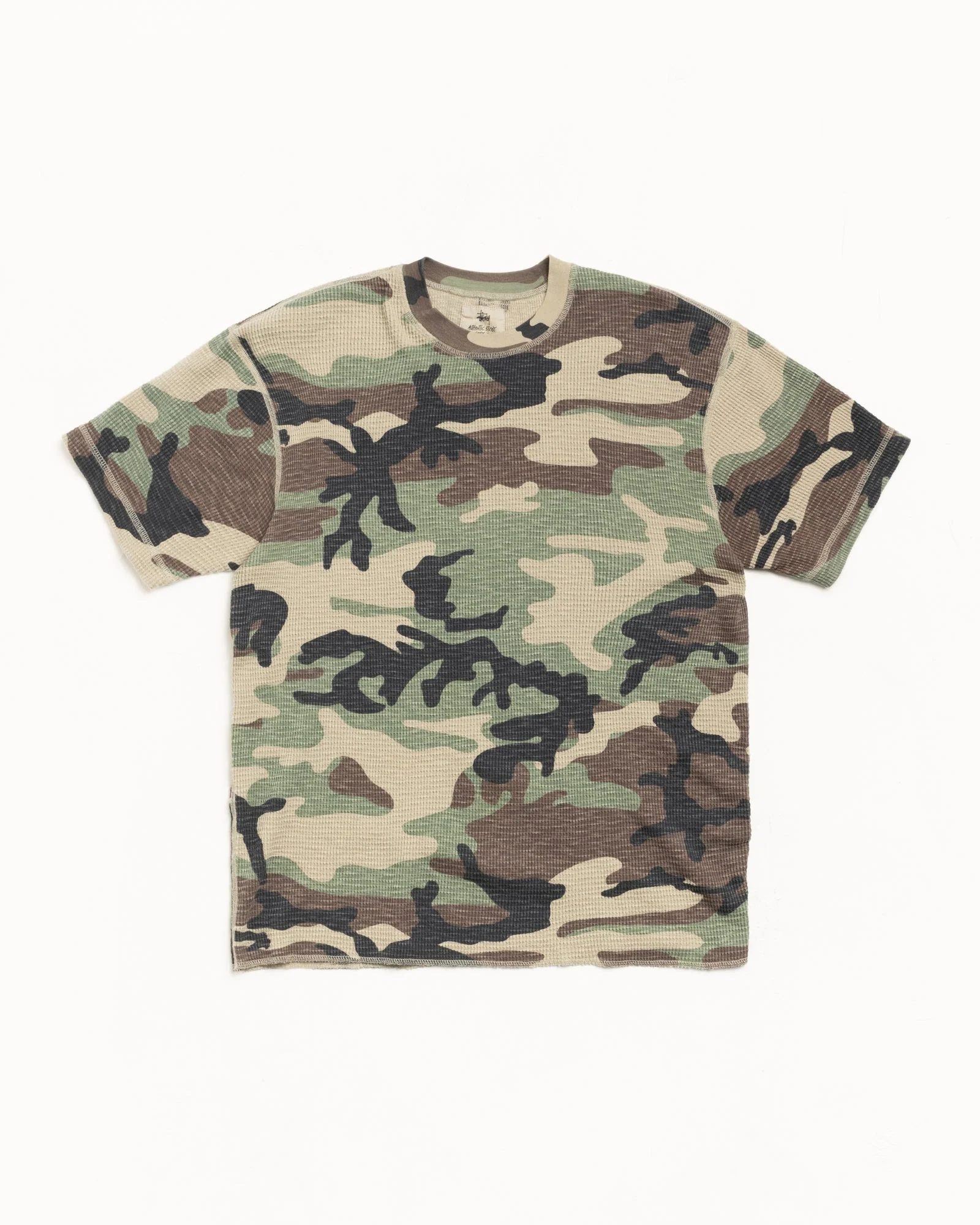 DYED SS THERMAL