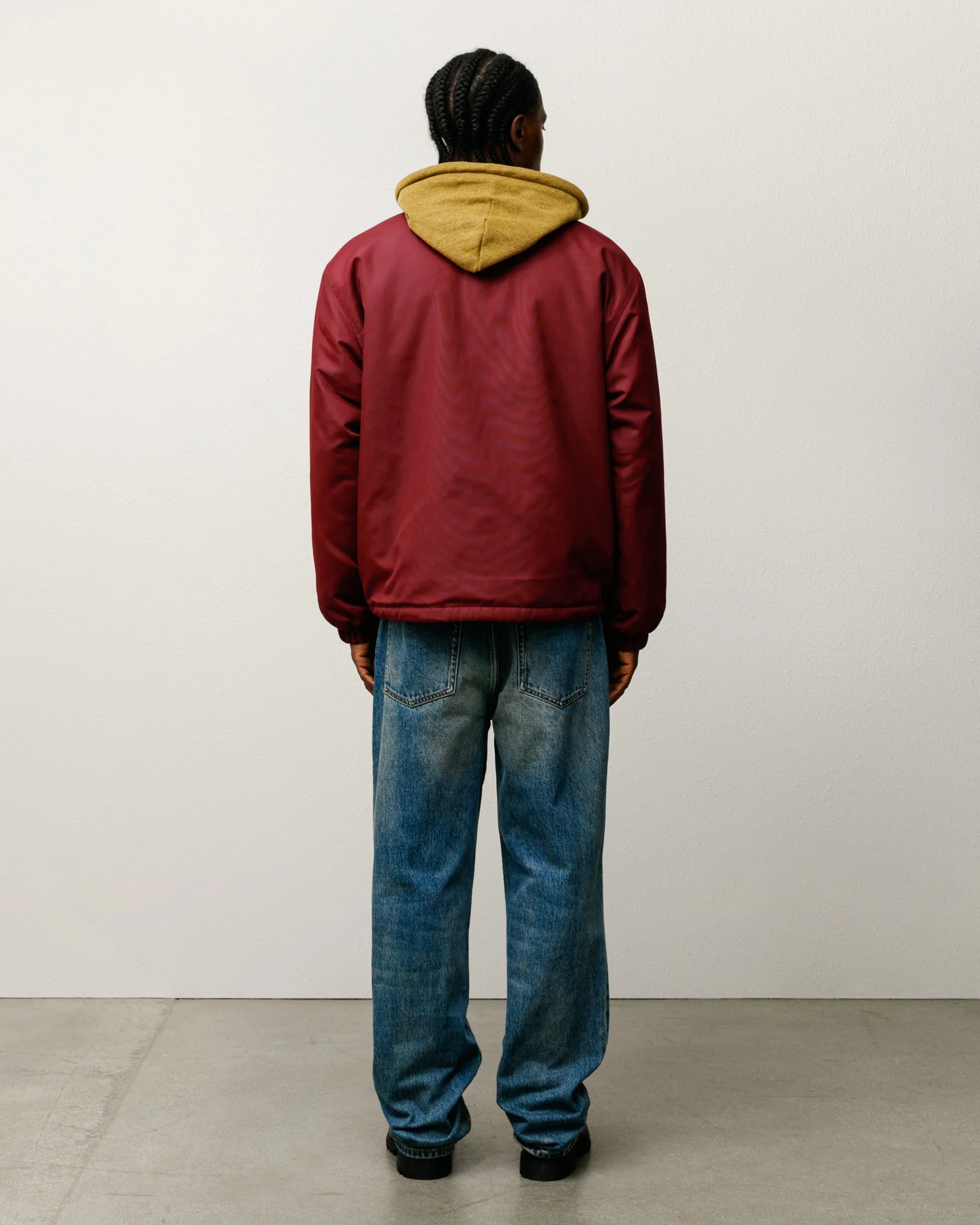 COACHES JACKET - Image 5