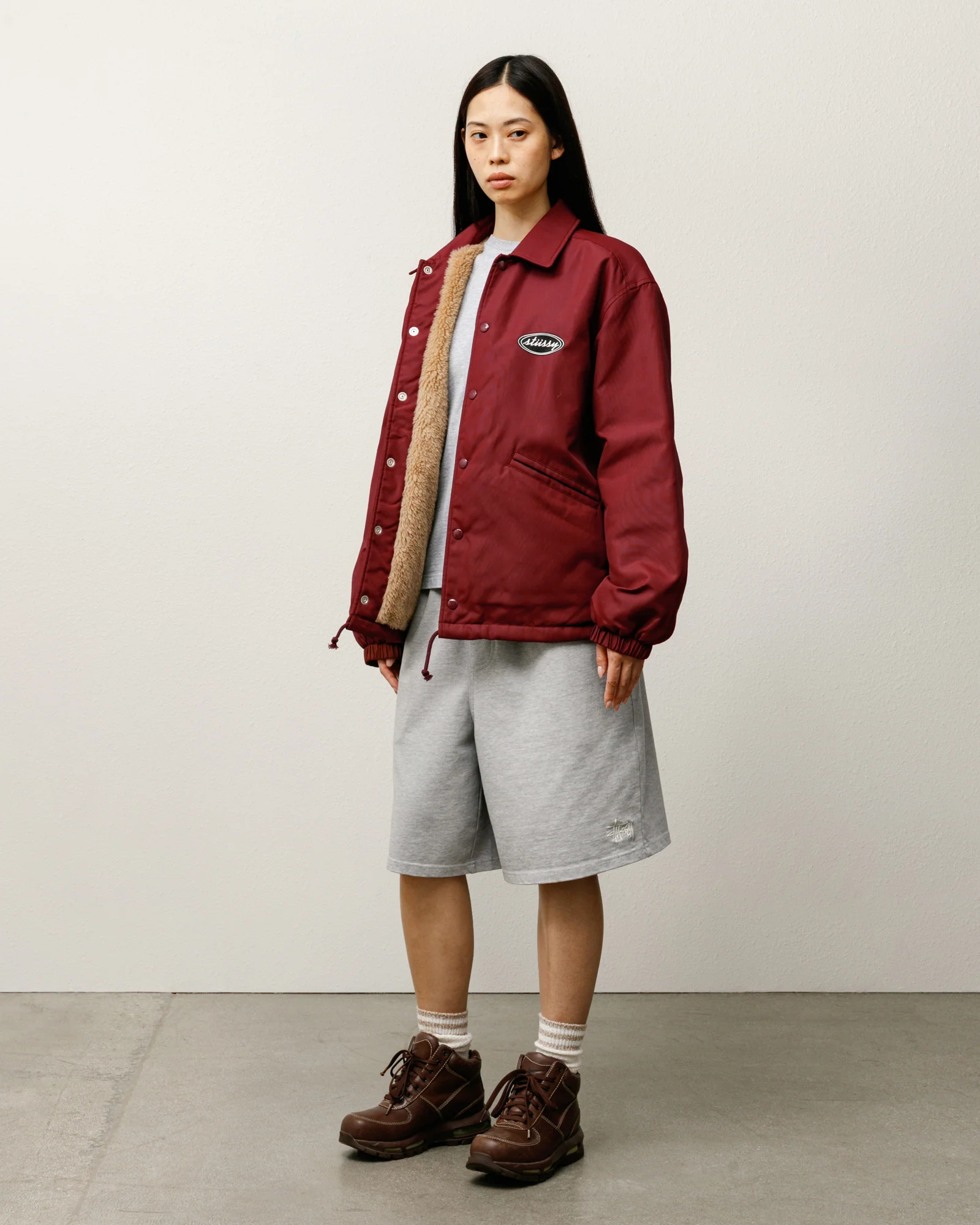 COACHES JACKET - Image 6