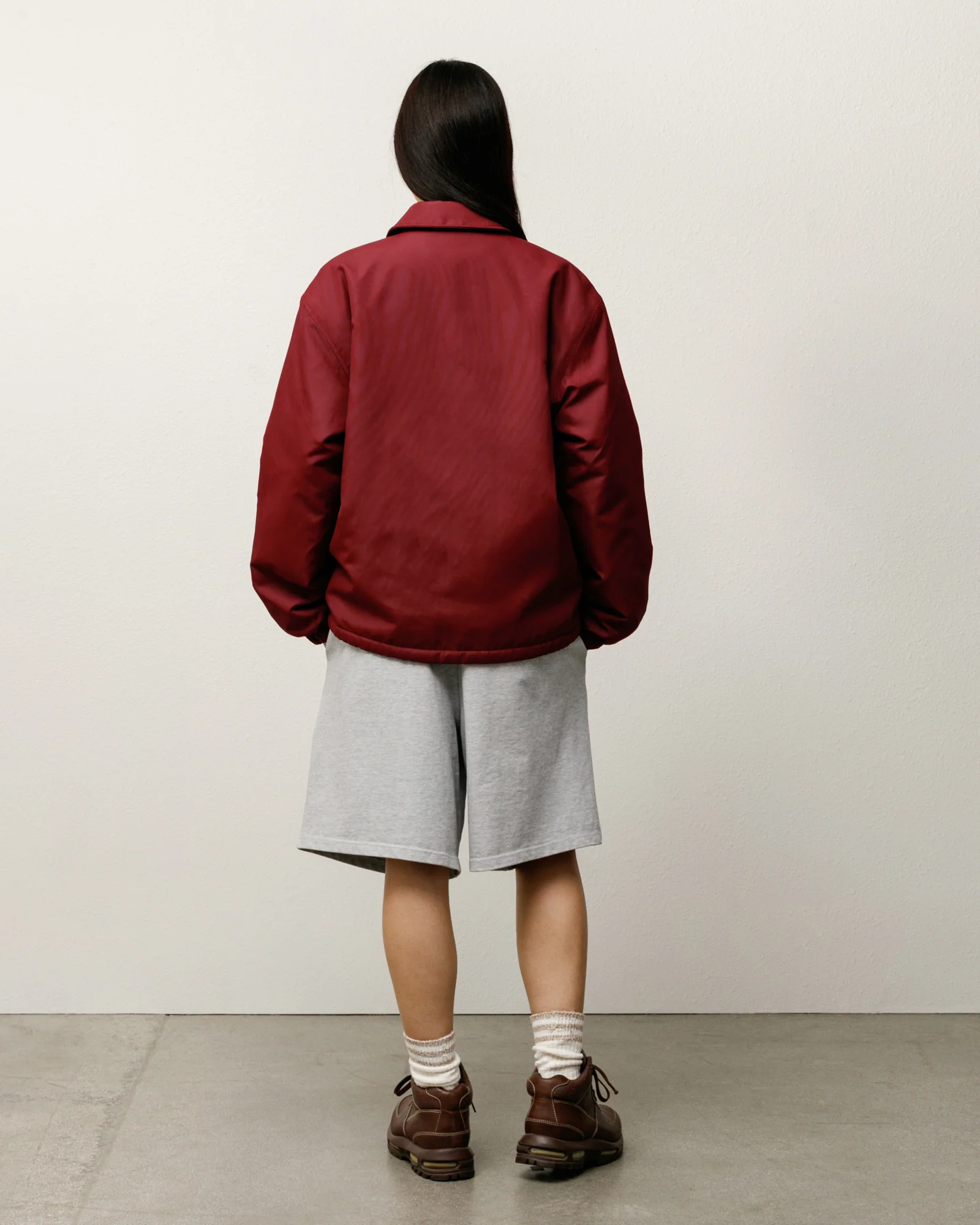 COACHES JACKET - Image 7