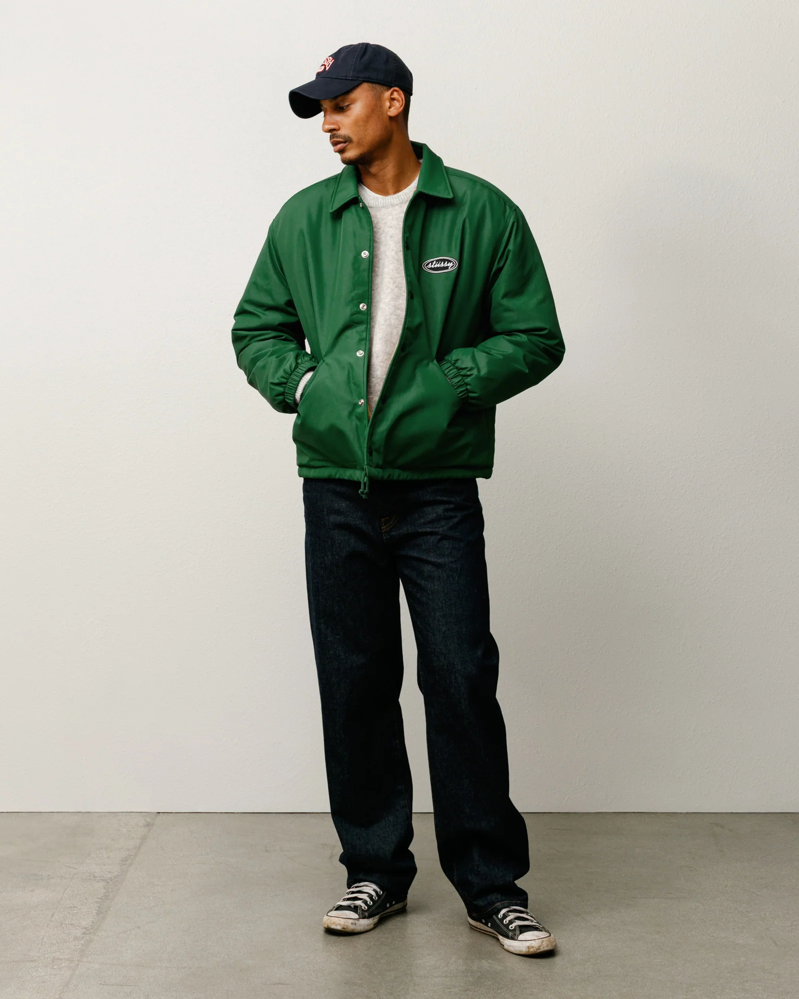 COACHES JACKET - Image 3