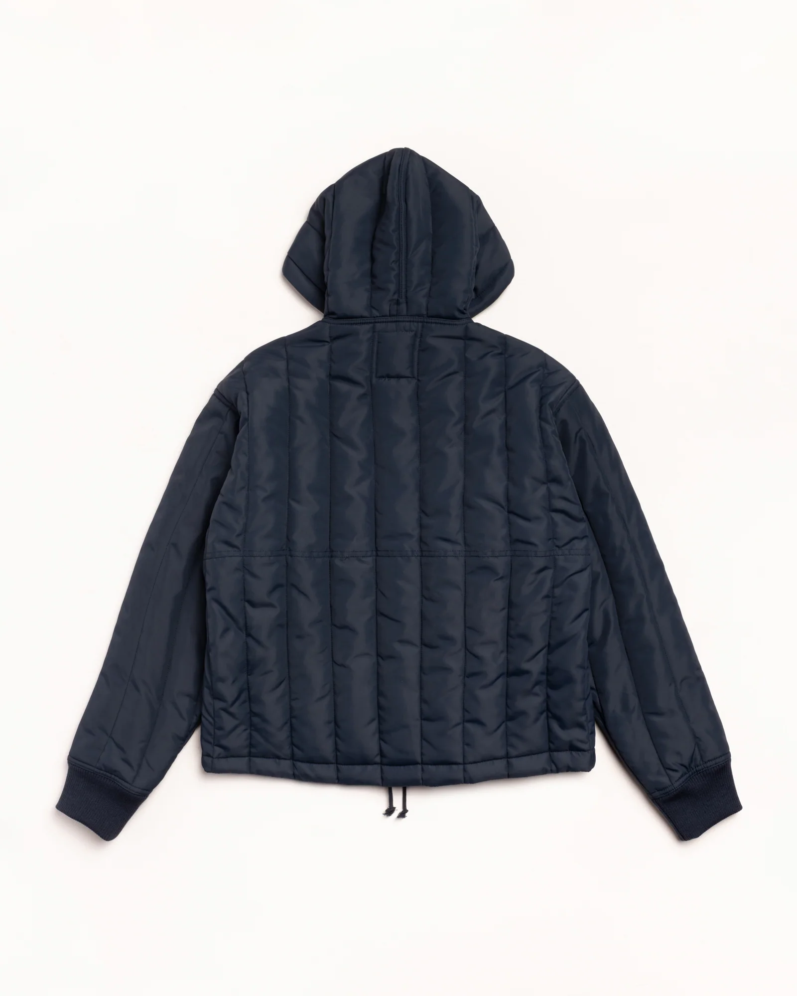 WORK JACKET QUILTED NYLON - Image 2