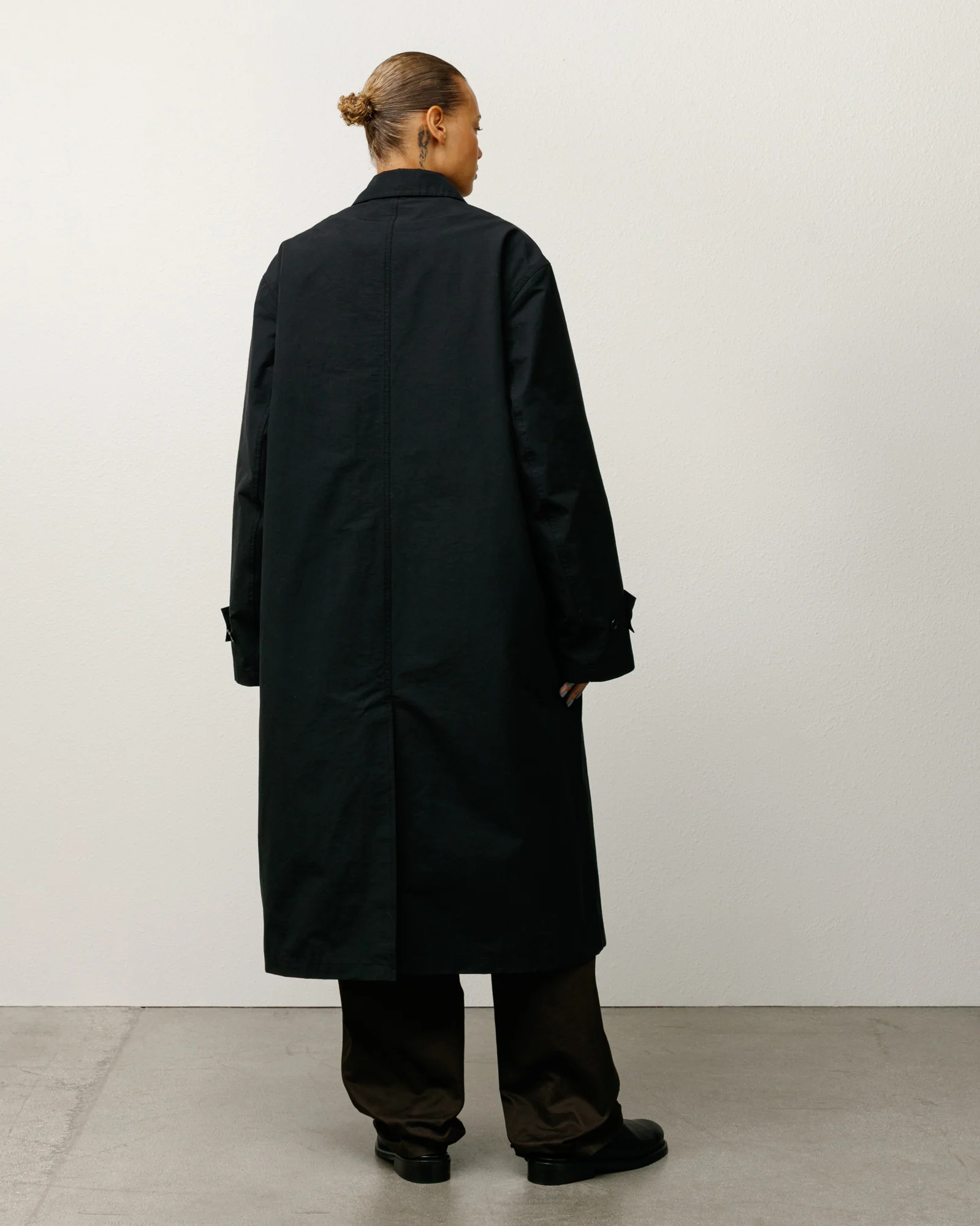 ALL SEASON TRENCH - Image 10