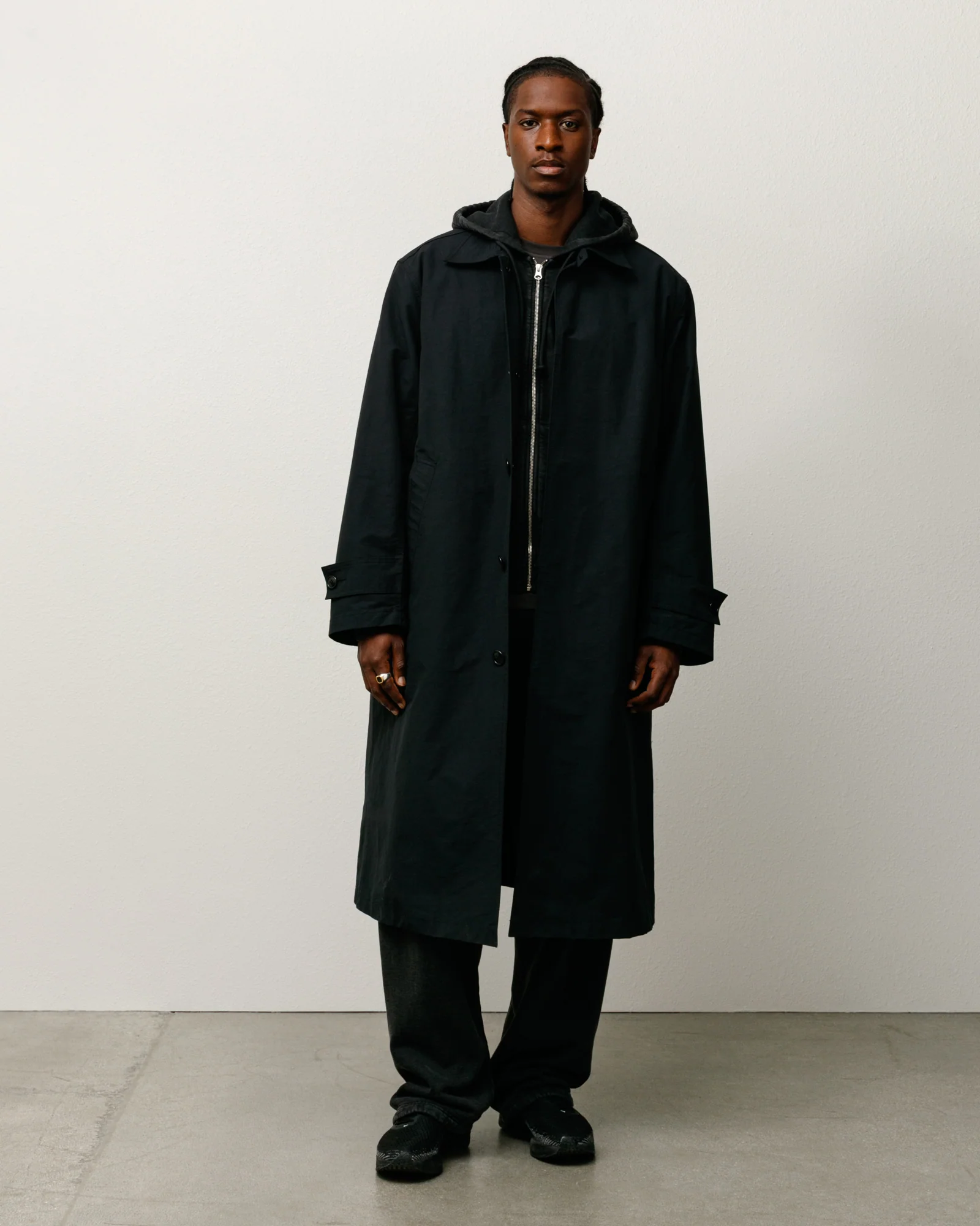ALL SEASON TRENCH - Image 4