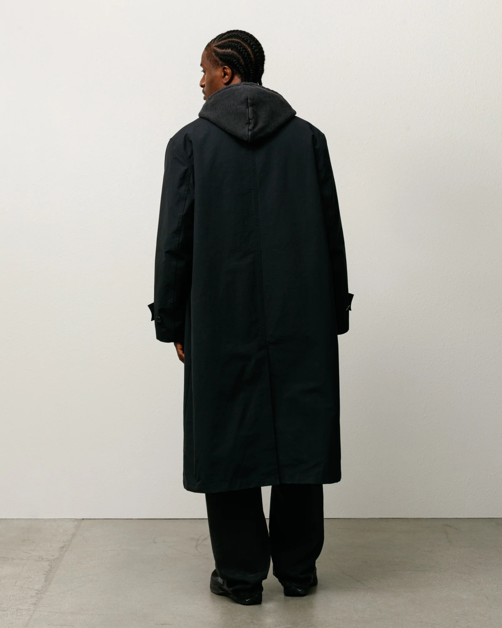 ALL SEASON TRENCH - Image 5