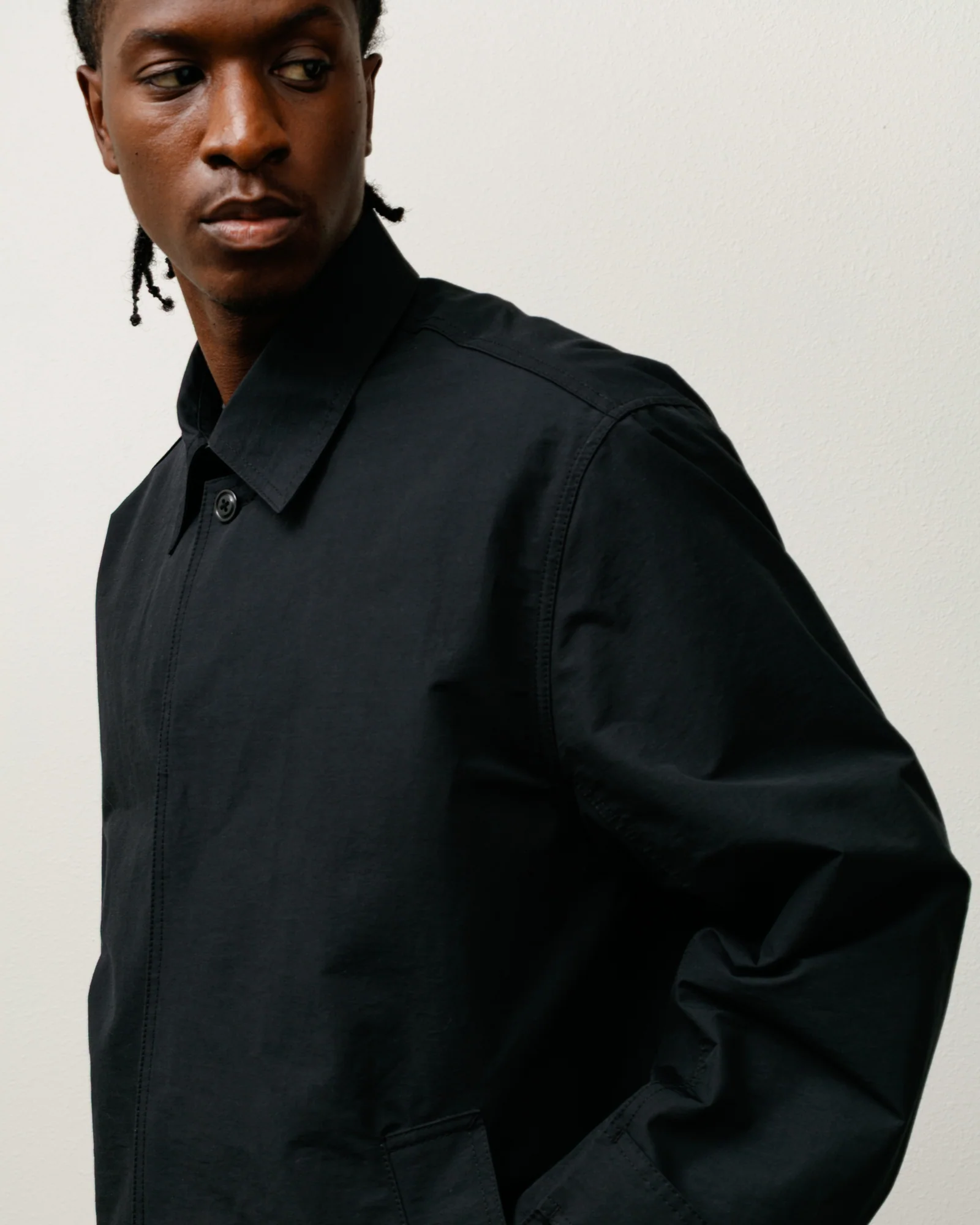 ALL SEASON TRENCH - Image 7