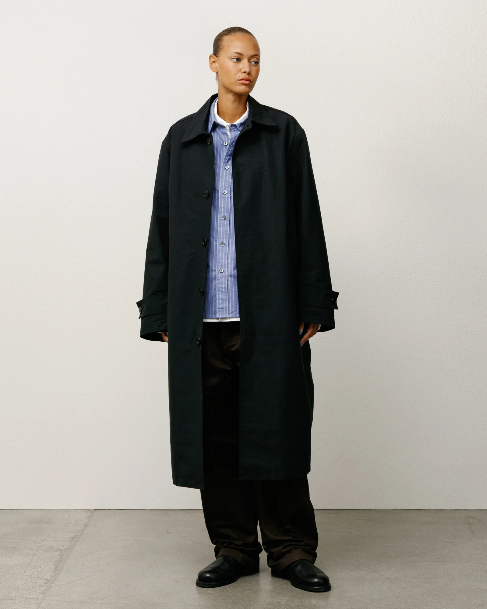 ALL SEASON TRENCH - Image 8